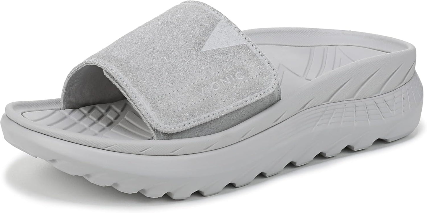 Vionic Unisex Rejuvenate Sandal: Comfort and Support for All