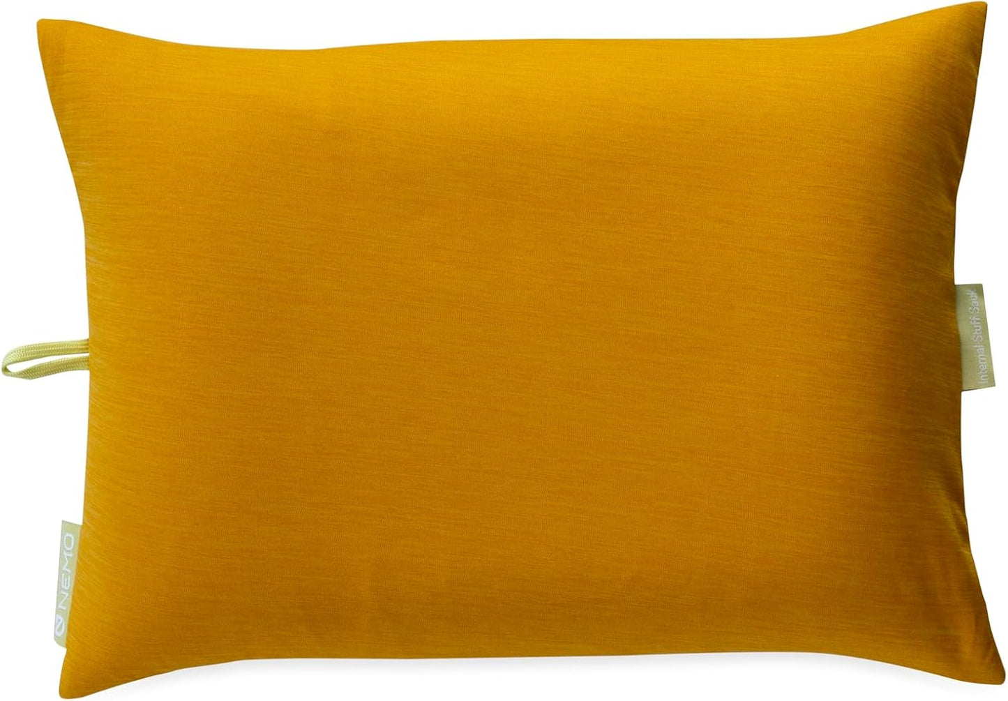 NEMO Equipment Fillo Elite Ultralight Camping Pillow Review