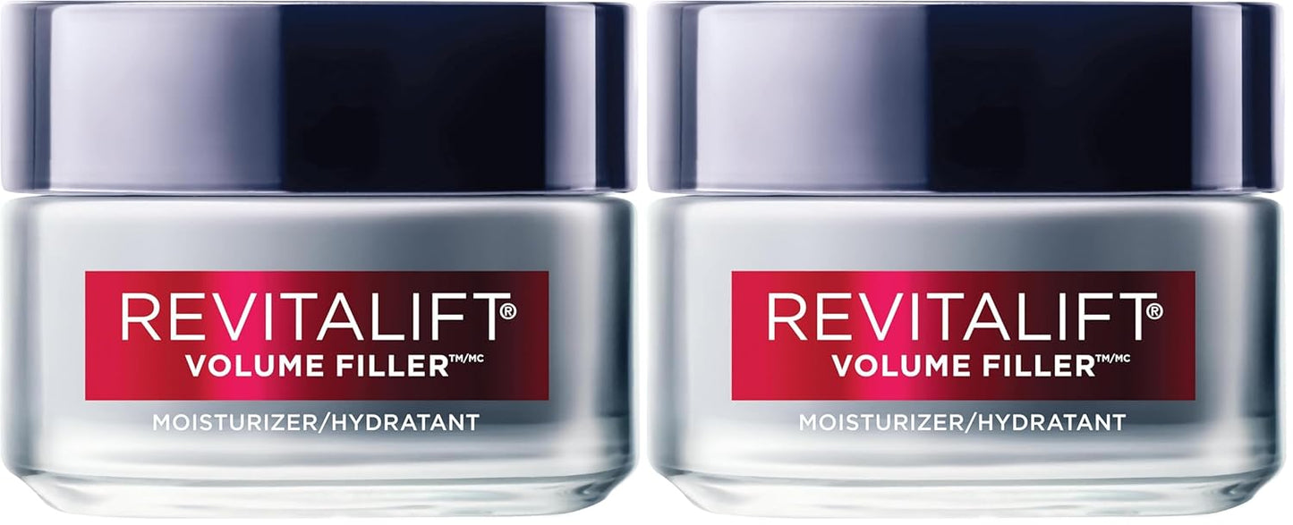 Revita Lift Volume Filler Daily Re-Volumizing Moisturizer