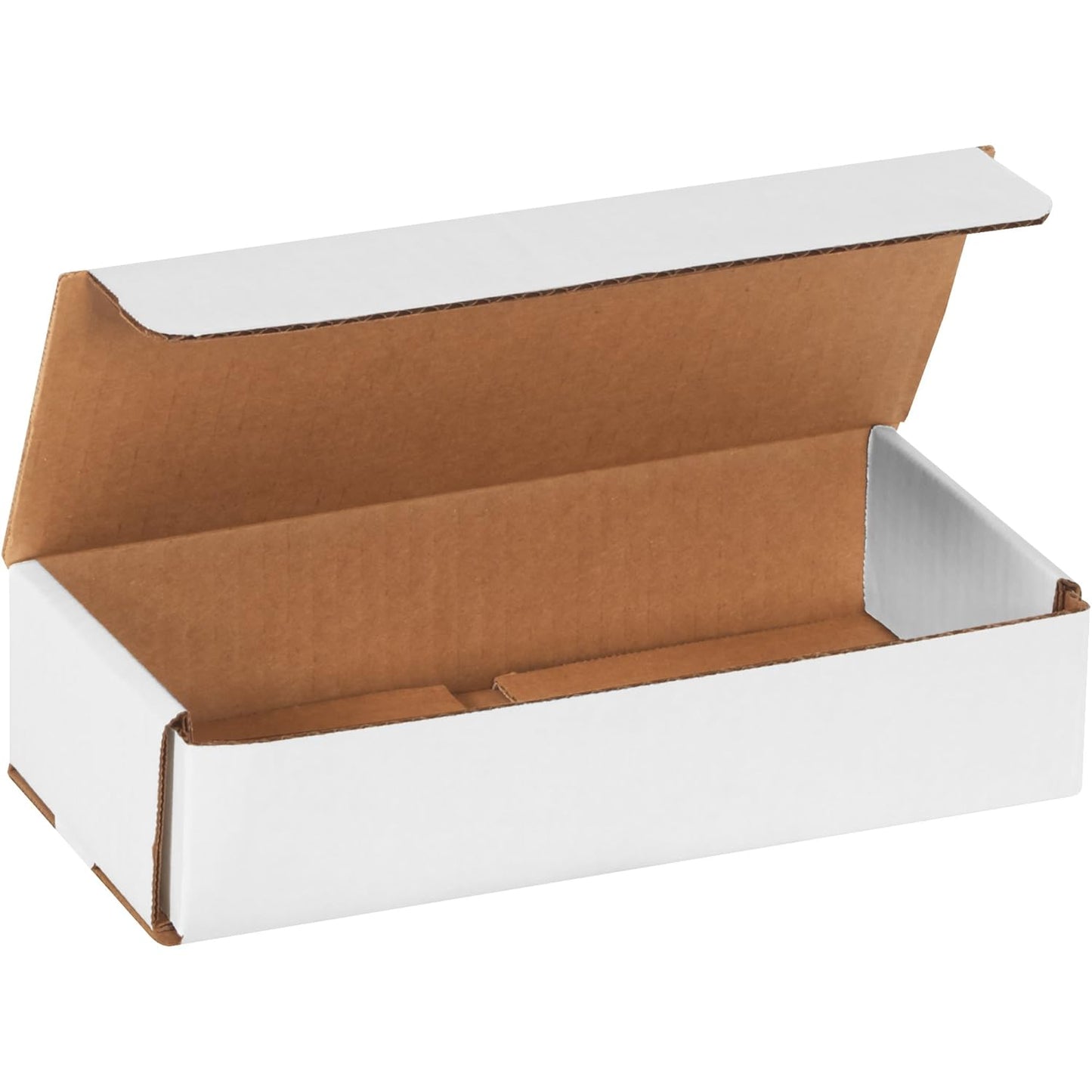 BOX USA BM942 Corrugated Mailers for Safe Shipping Needs