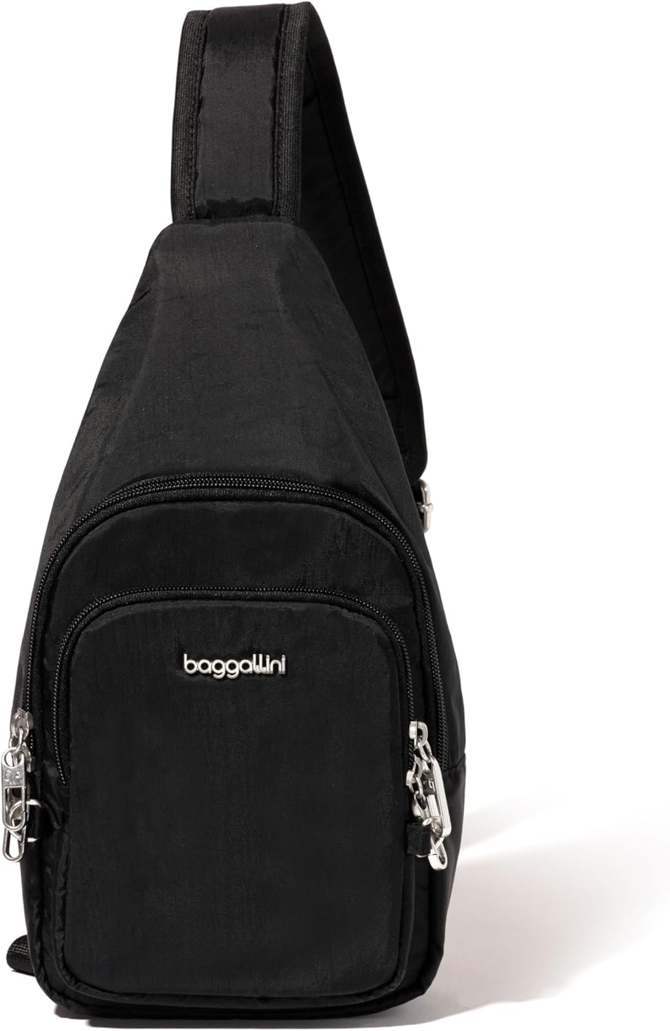 Baggallini Womens Securtex Anti-theft Daytripper Sling Review