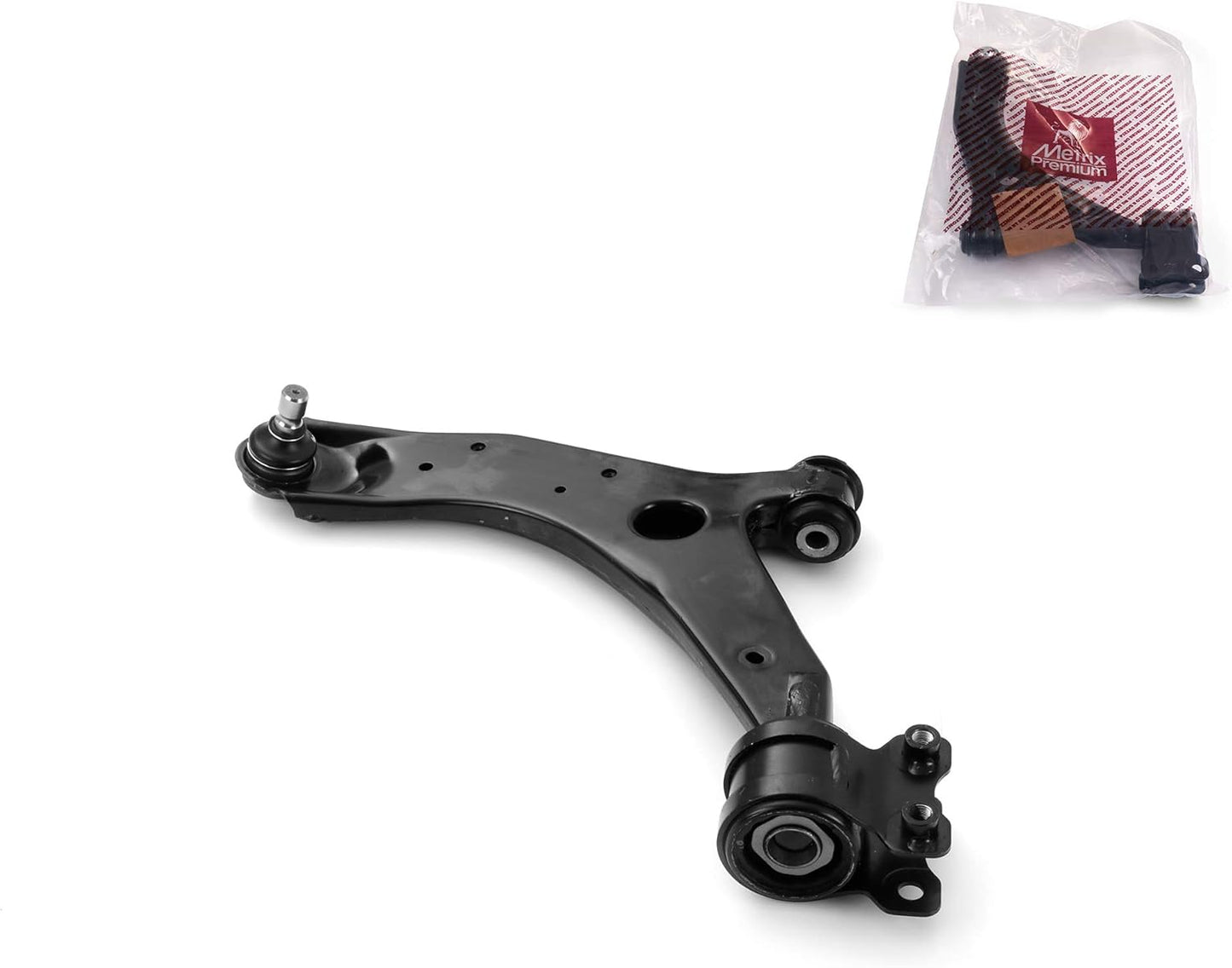 Metrix Premium Chassis Parts Front Left Lower Control Arm Assembly