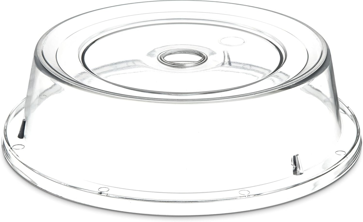 Protect Your Plates with Carlisle Clear Cover