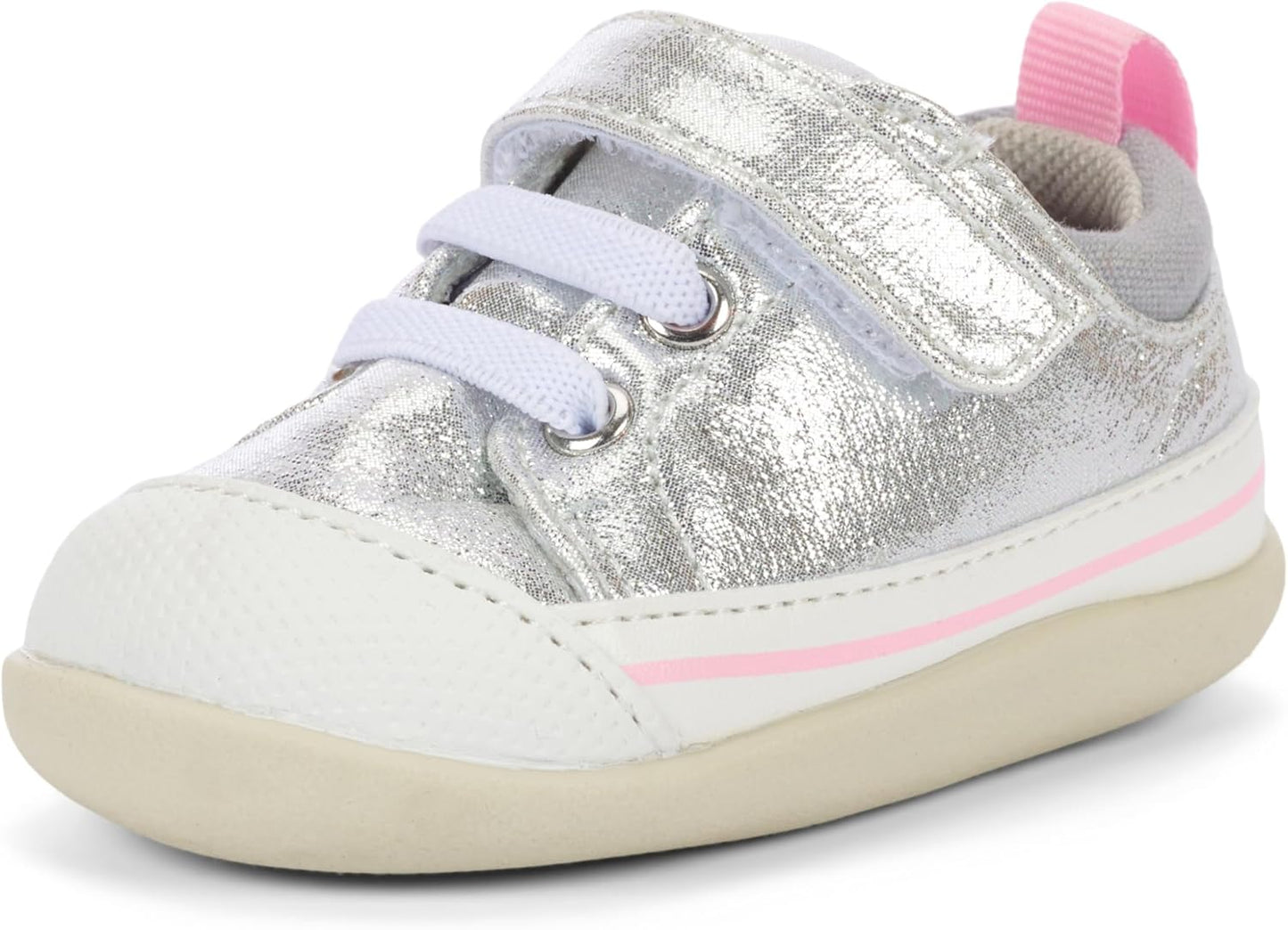 See Kai Run Stevie II First Walker Shoe for Infants Review