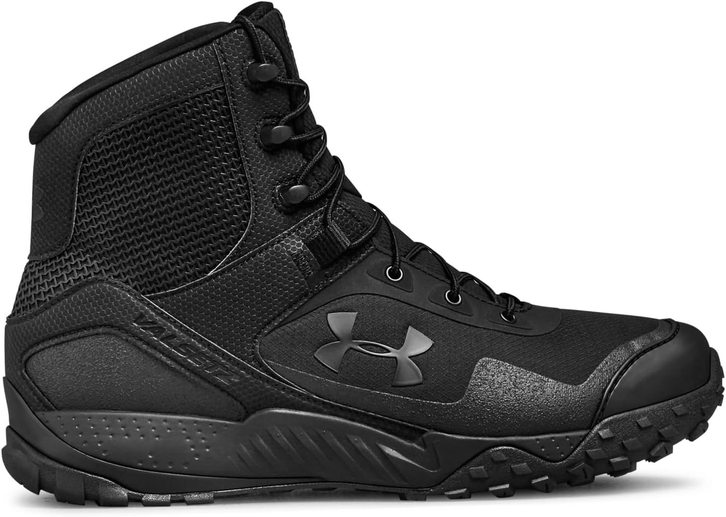 Under Armour Men's Valsetz RTS 1.5 Tactical Boot - Maximum Performance