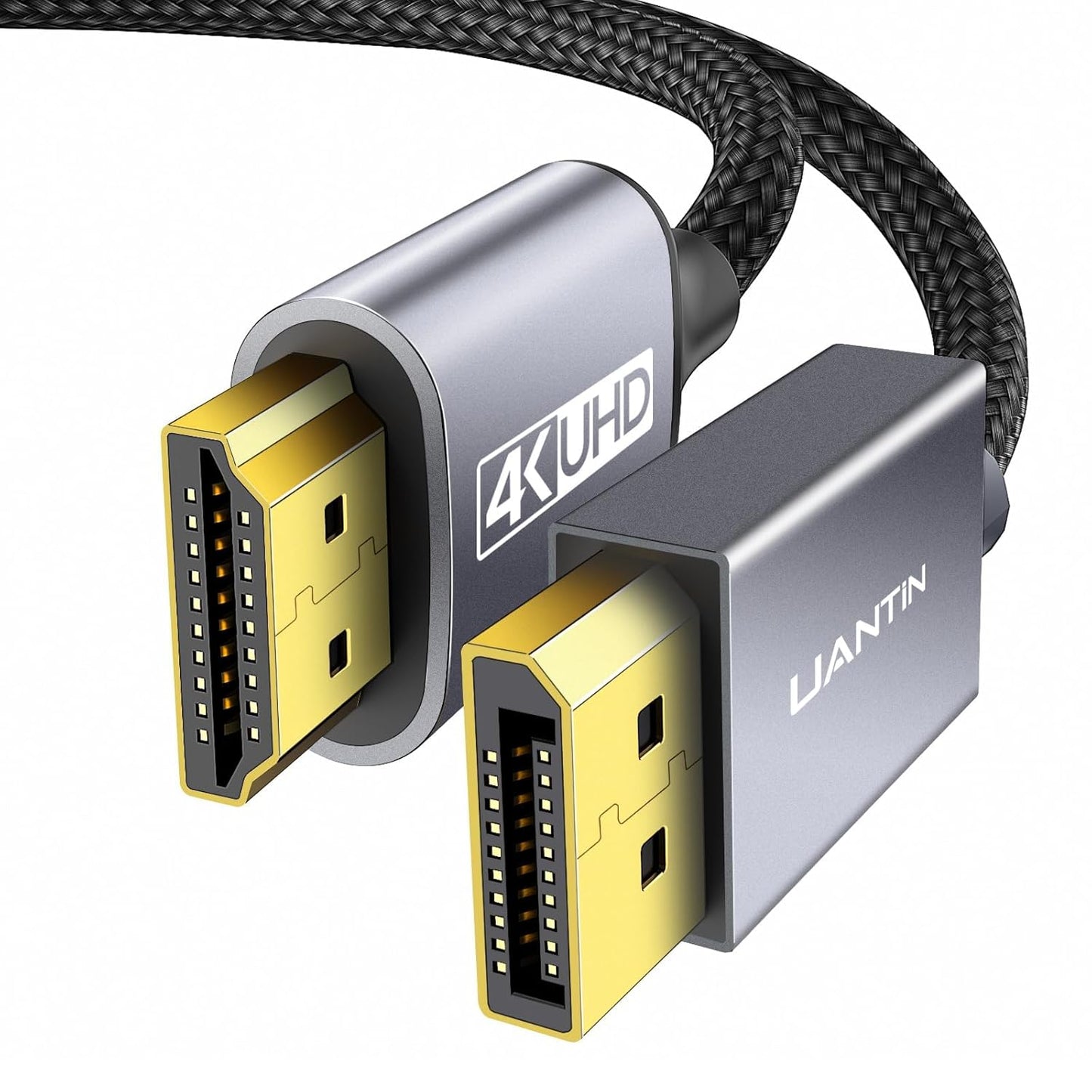 Ultimate 4K HDMI Adapter by UANTIN