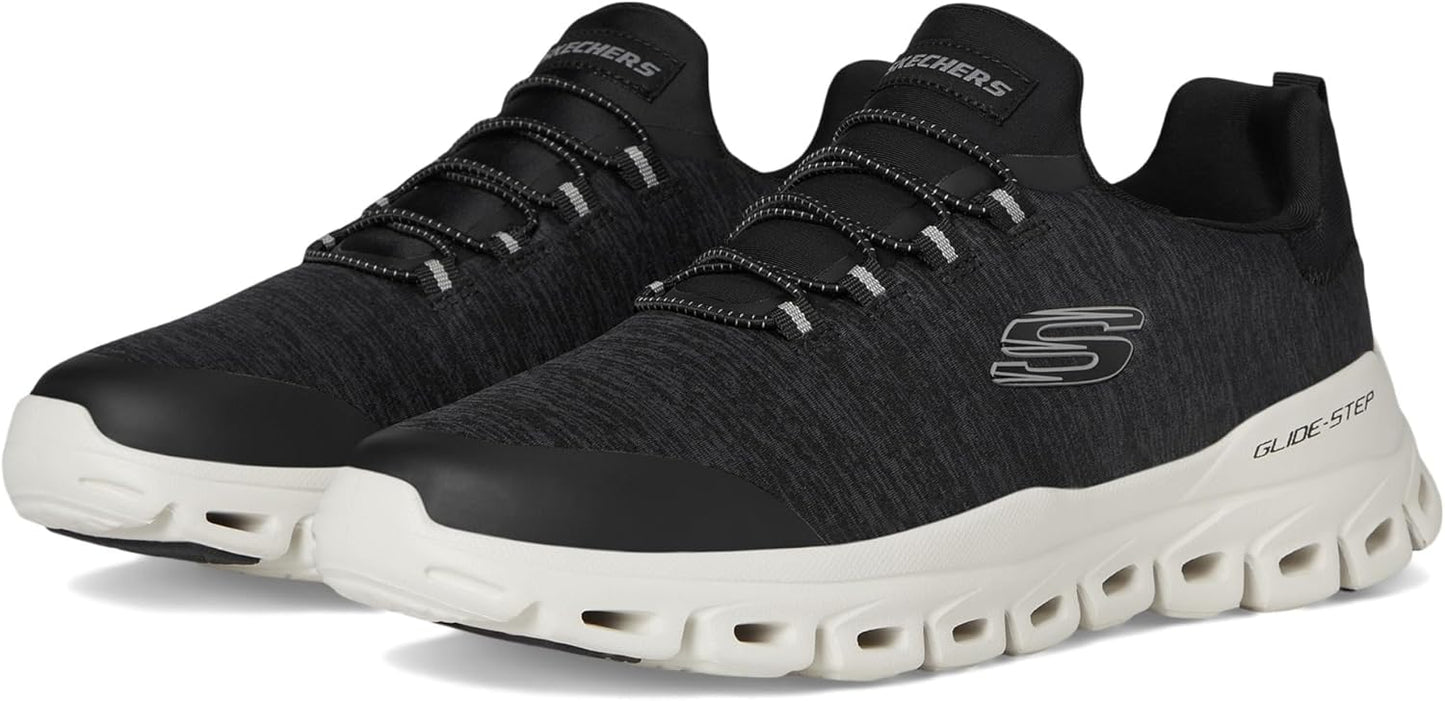 Skechers Men's Glide-Step RYLA Sneaker for Ultimate Comfort