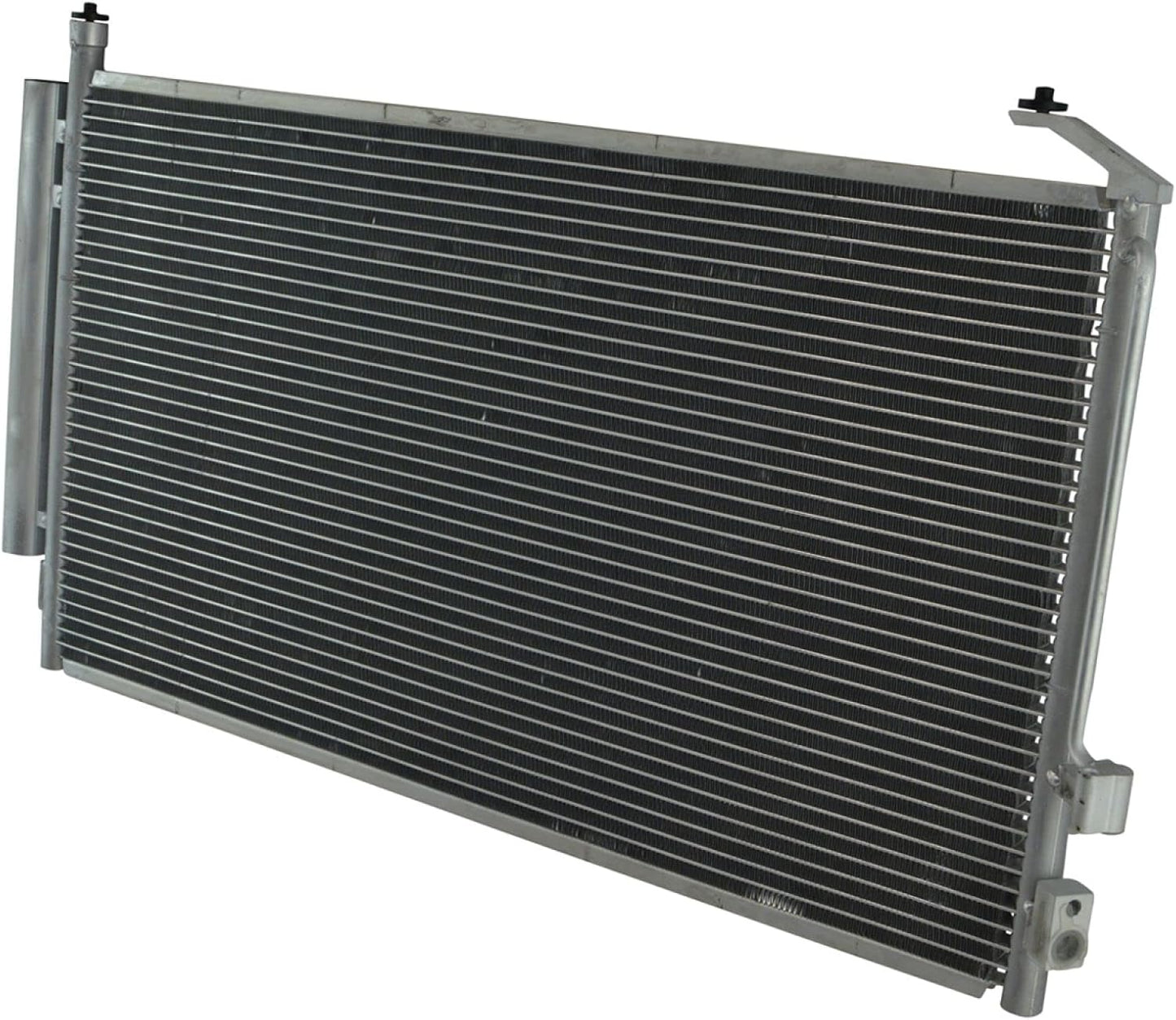 TRQ A/C Condenser Receiver Drier for 2003-2008 Subaru Forester