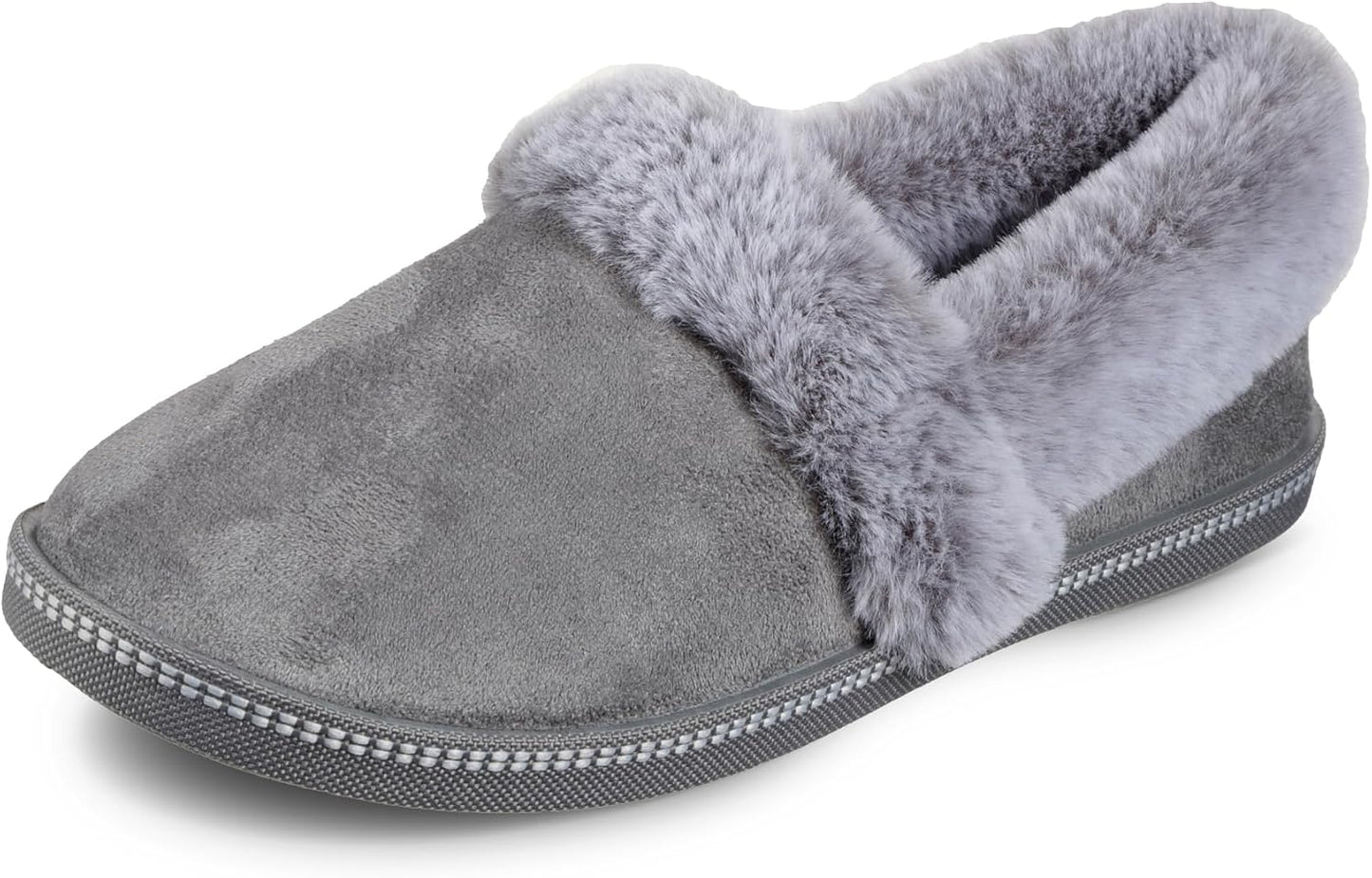 Skechers Womens Too Cozy Slipper for Ultimate Comfort and Style