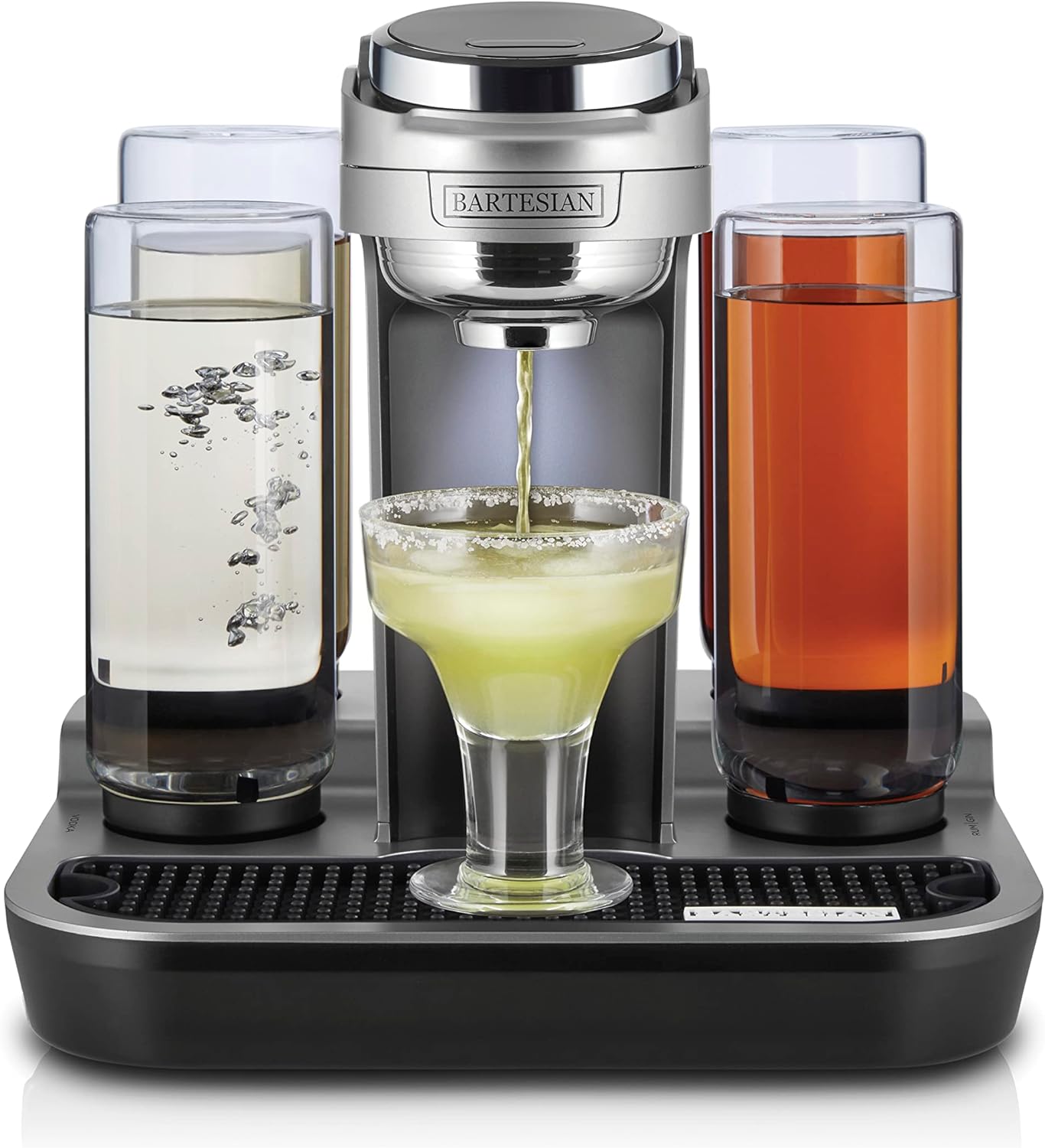 Bartesian Cocktail Machine: Premium Mixology at Home
