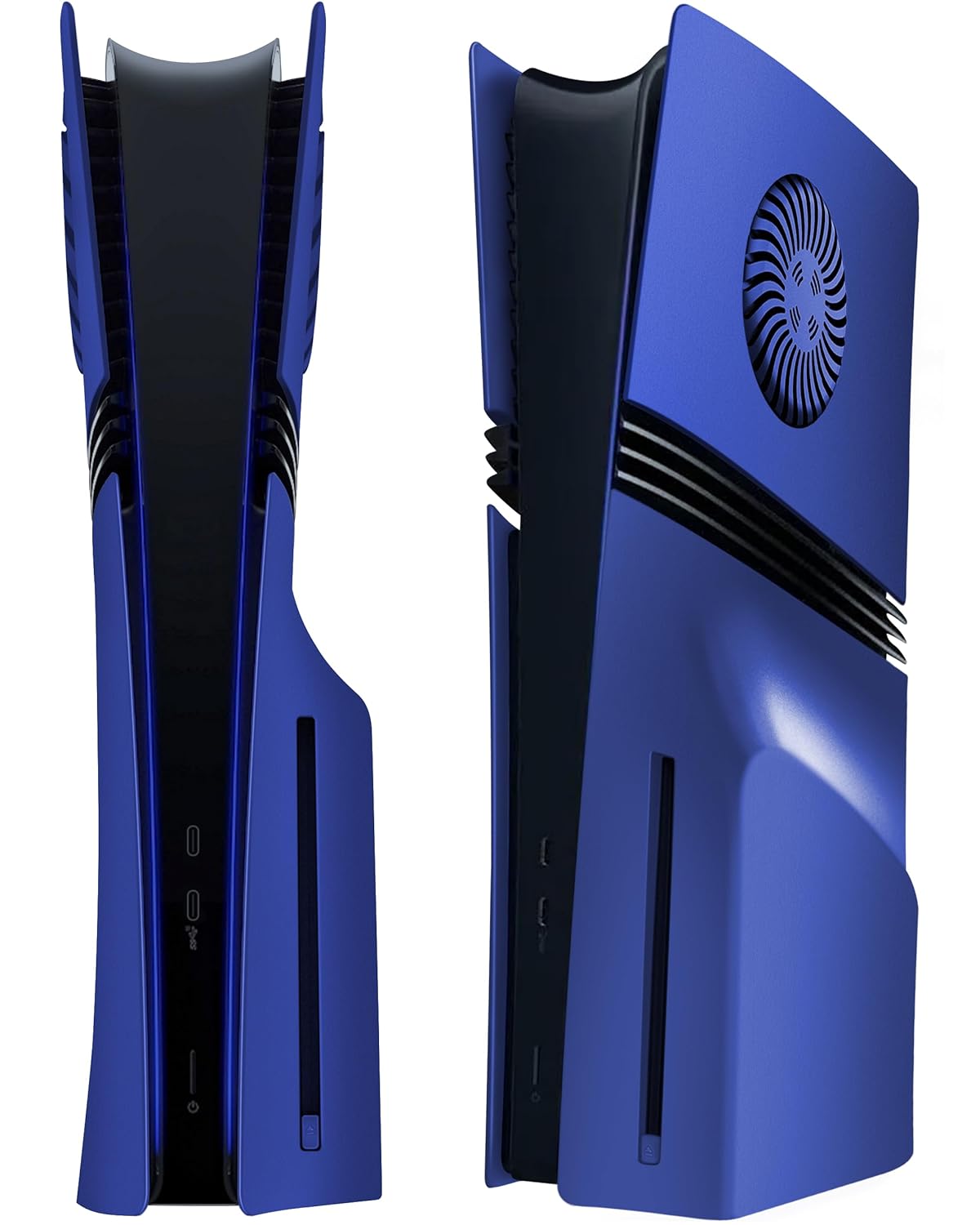 Joso Faceplate for PS5 Pro Disc Edition - Easy Installation