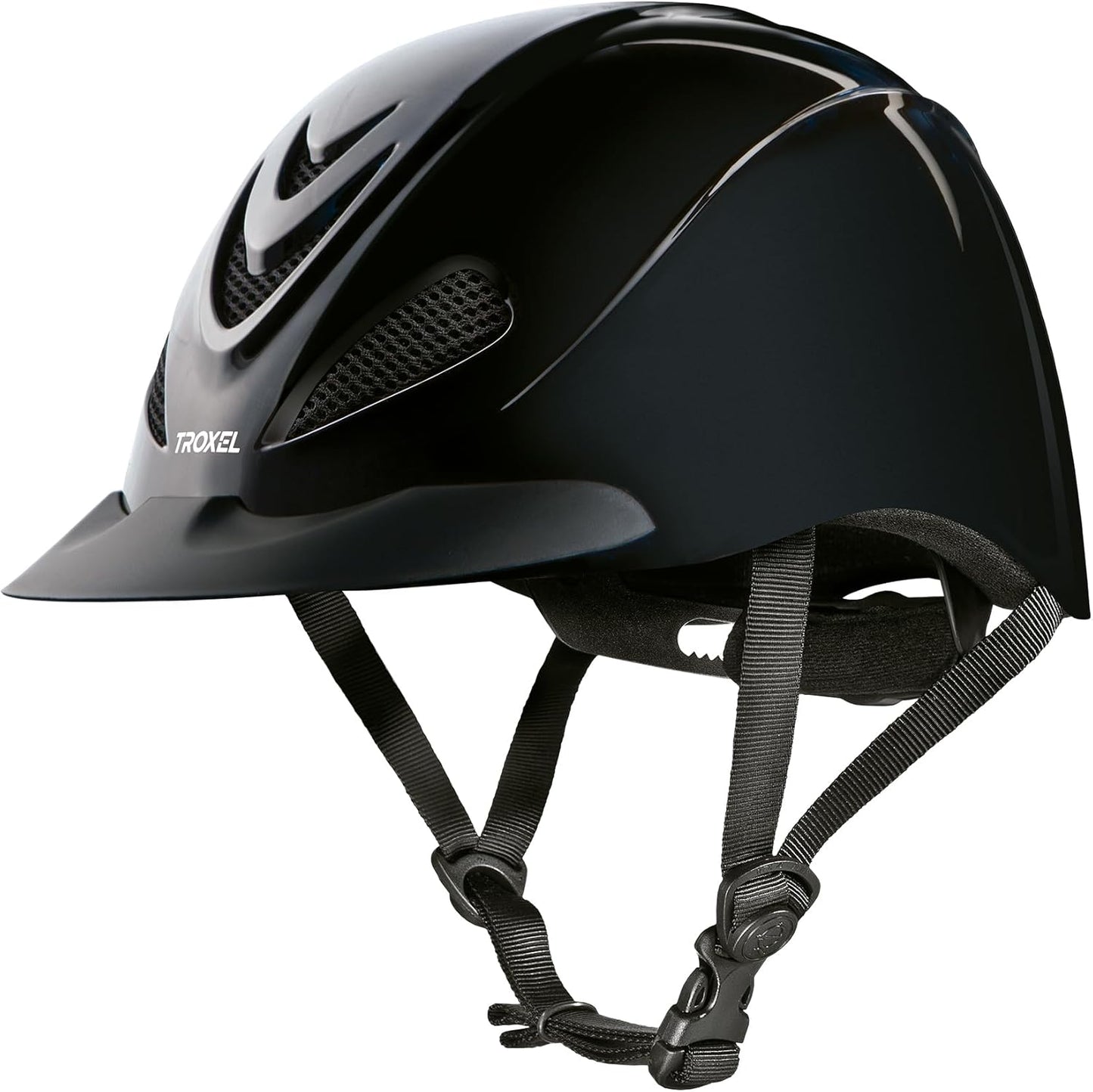 Troxel Very Peri Duratec Liberty Helmets for Equestrian Safety