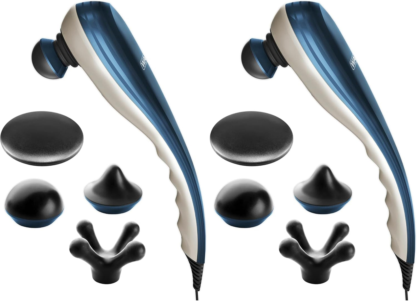 Wahl Deep Tissue Percussion Massager with Variable Speed Control