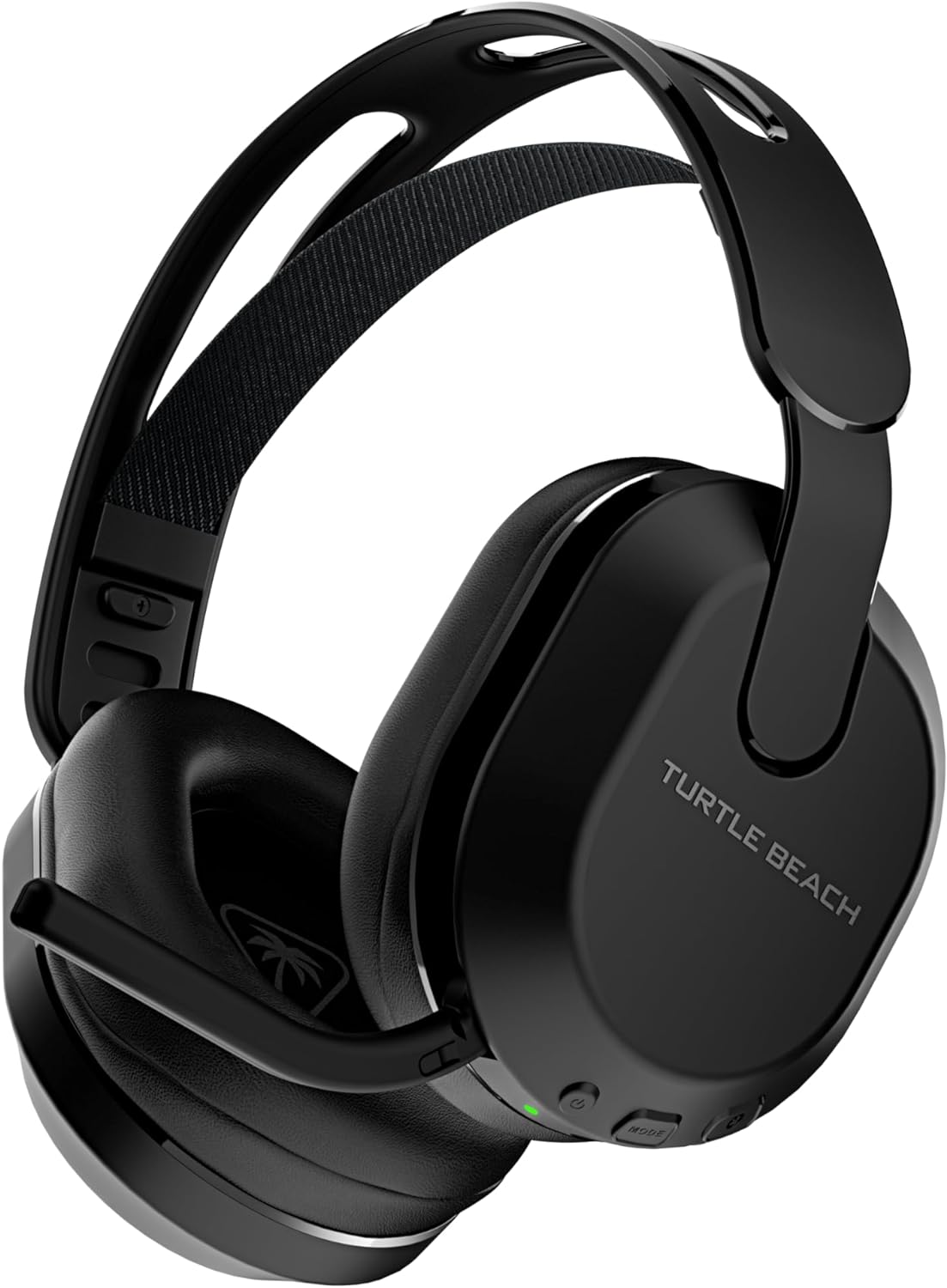 Wireless Amplified Gaming Headset - 40-Hr Battery Life