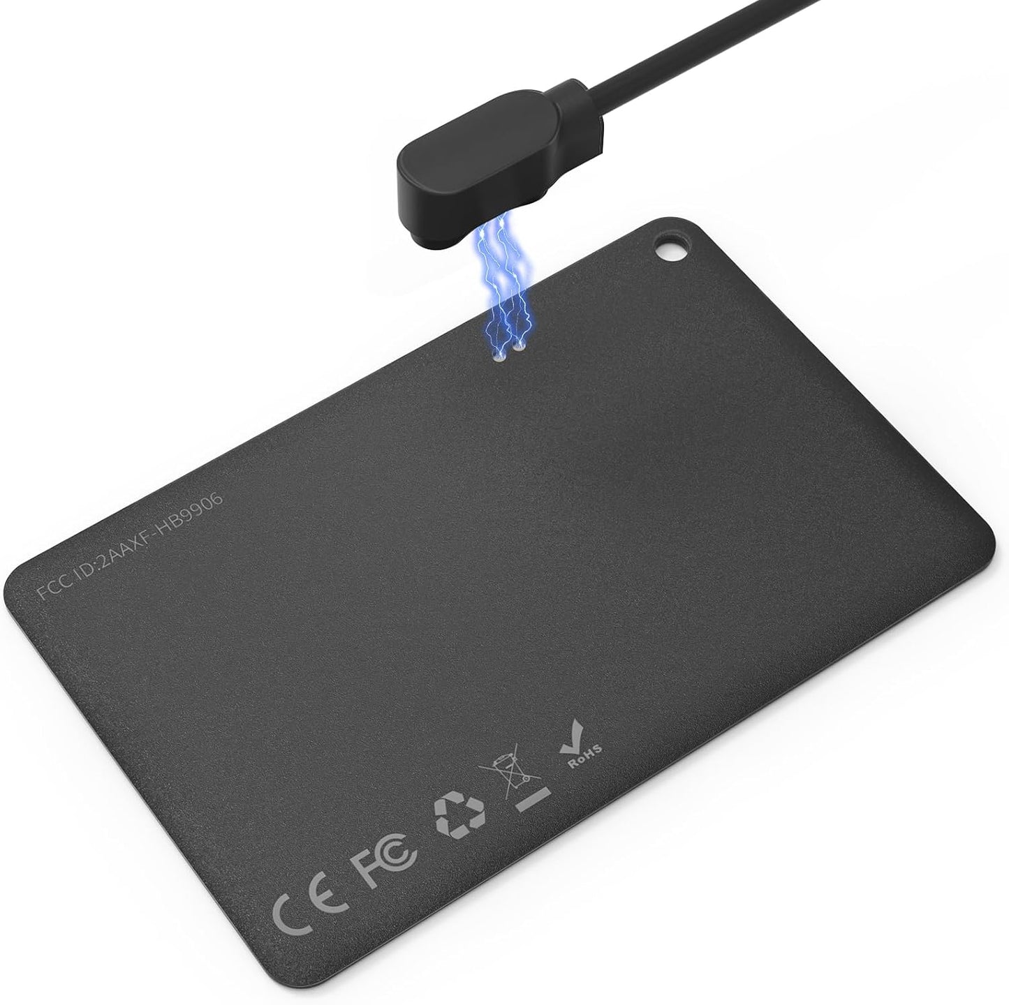 Smart Rechargeable Wallet Finder Card - WAFTING