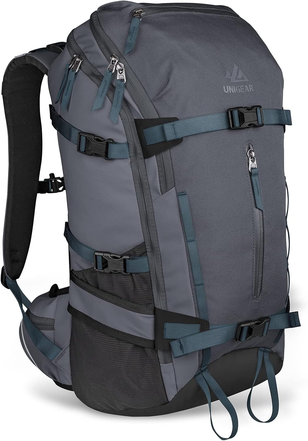 Unigear 30L Ski Hydration Backpack: Stay Hydrated on the Slopes!