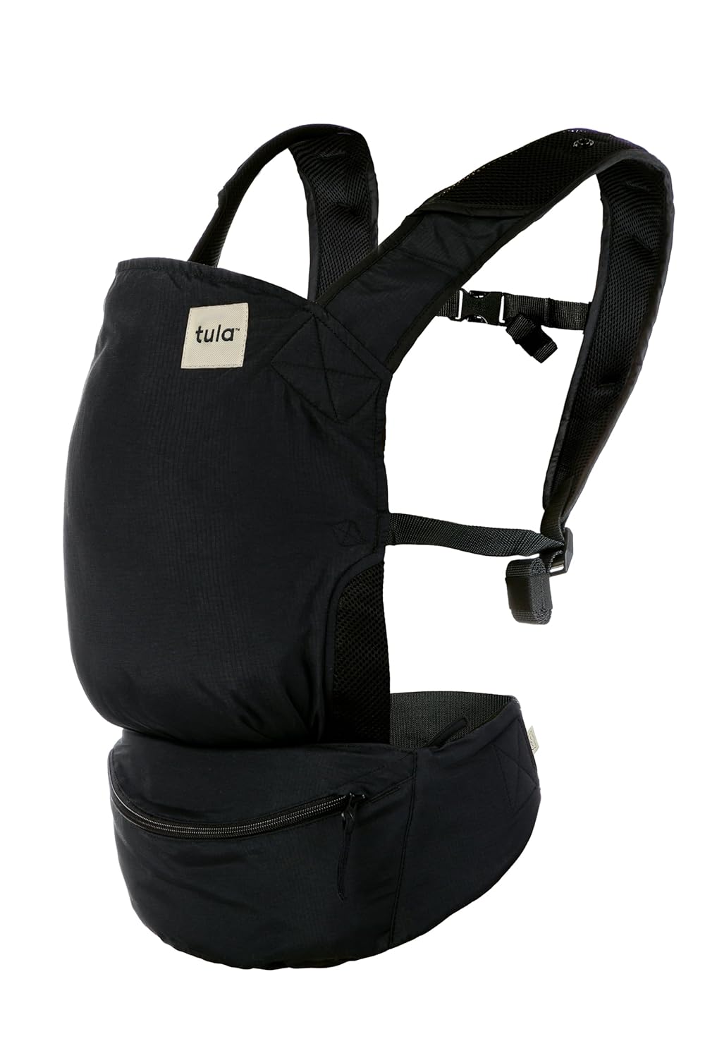 Baby Tula Lite Compact Baby Carrier for Ergonomic Comfort
