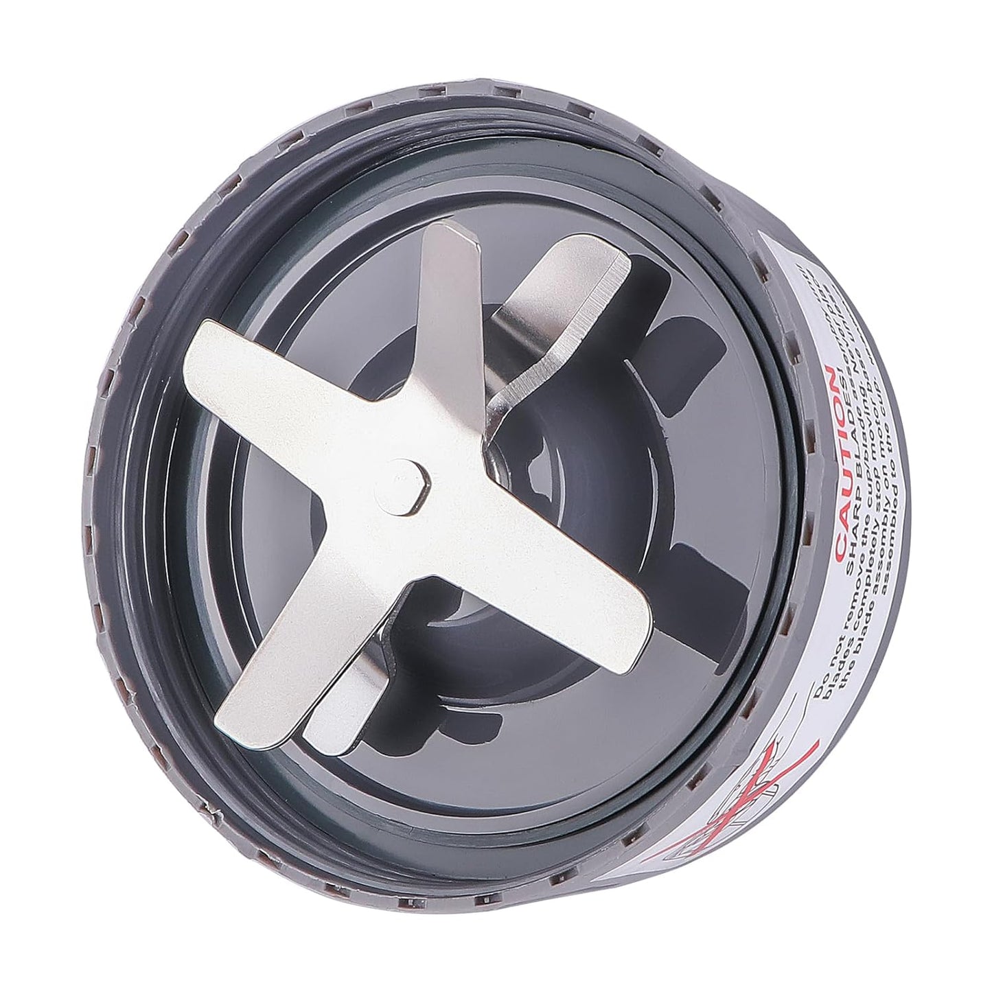 NutriBullet Replacement Blade + Extra Seal