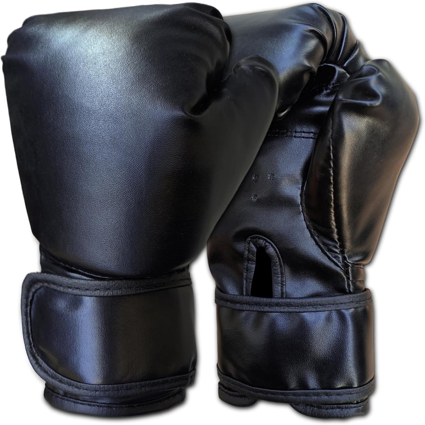 Kids Boxing Gloves for Training Fun!
