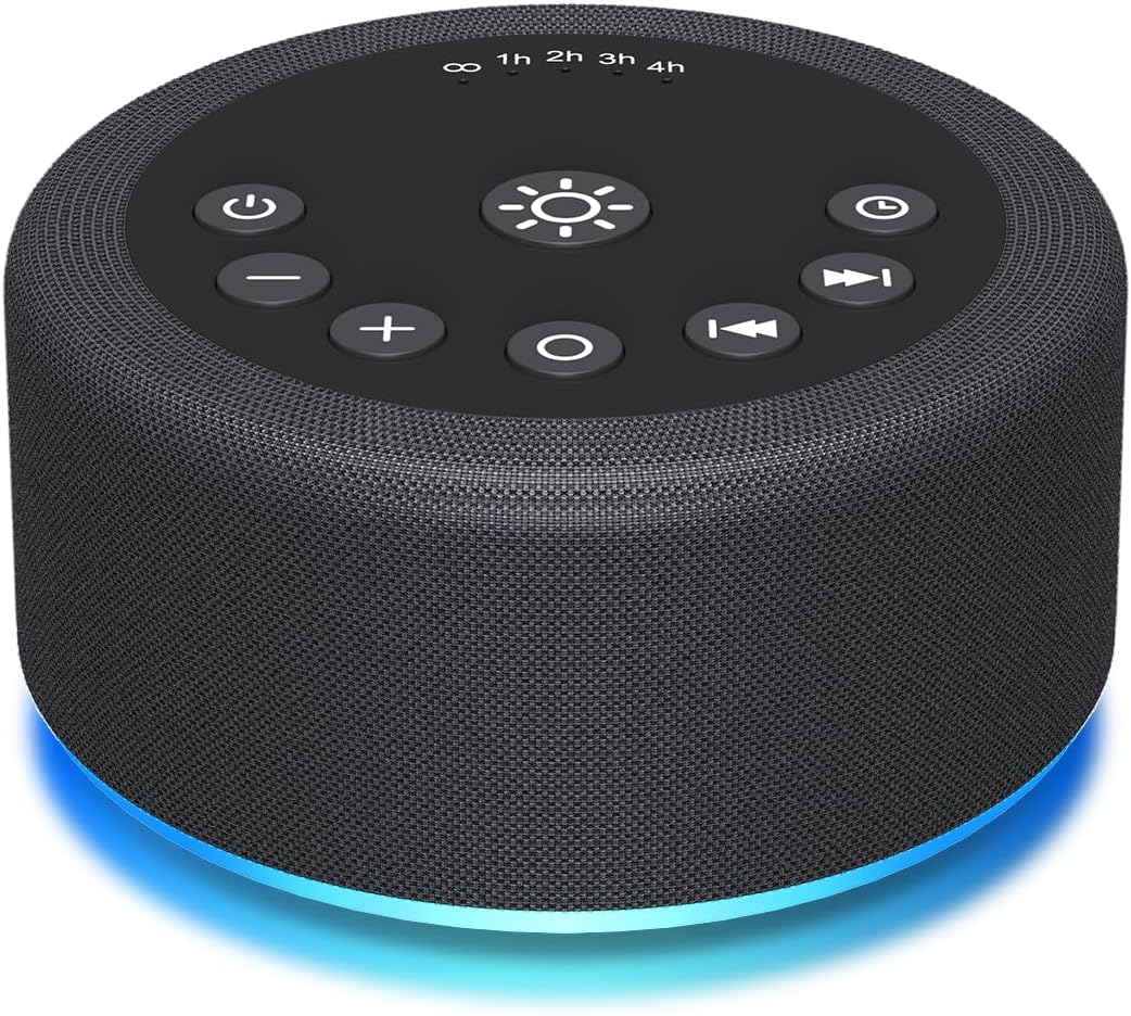 Ultimate Relaxation: Hushing Brown Noise Machine