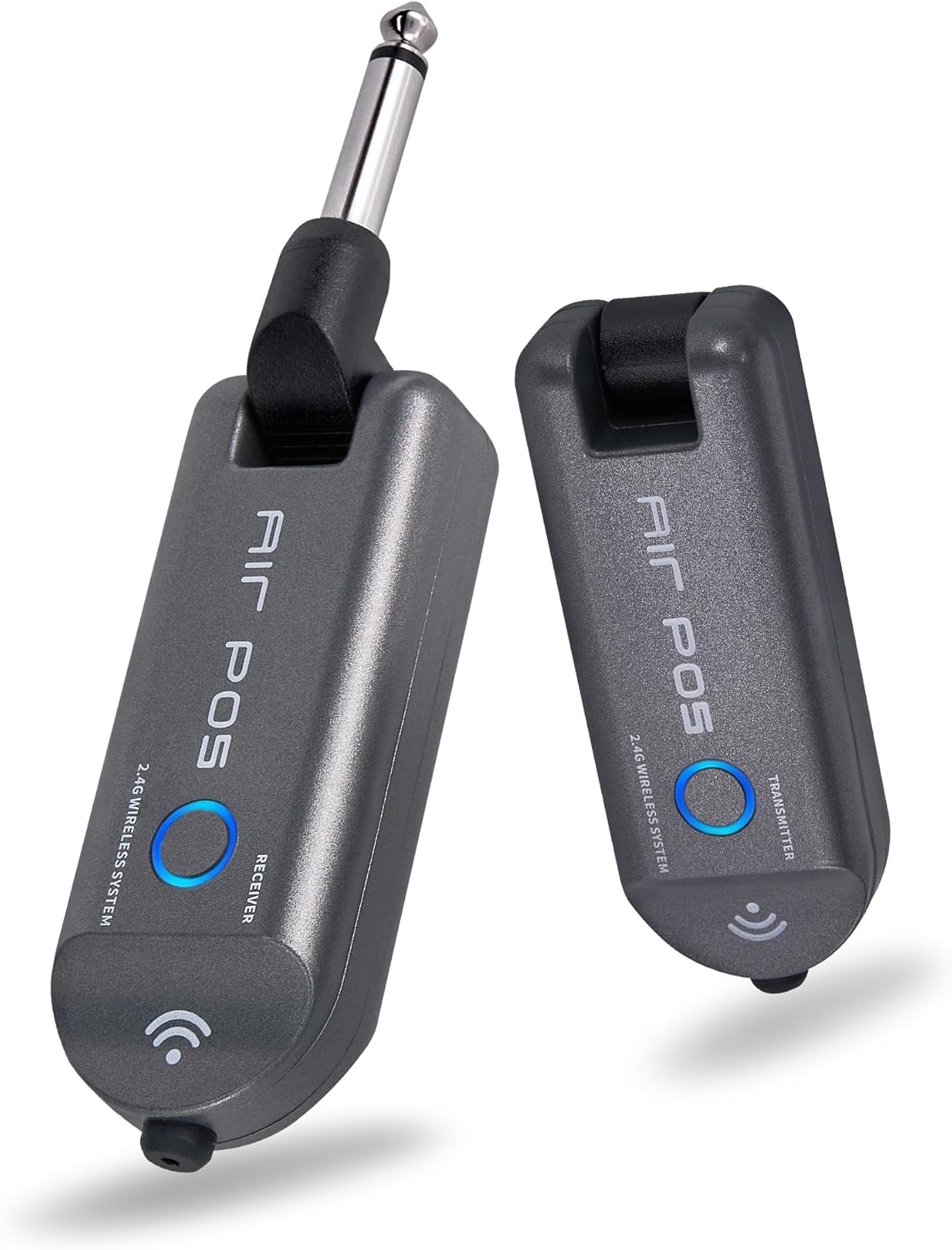 MOOER Wireless System: Unplug & Play Anywhere!