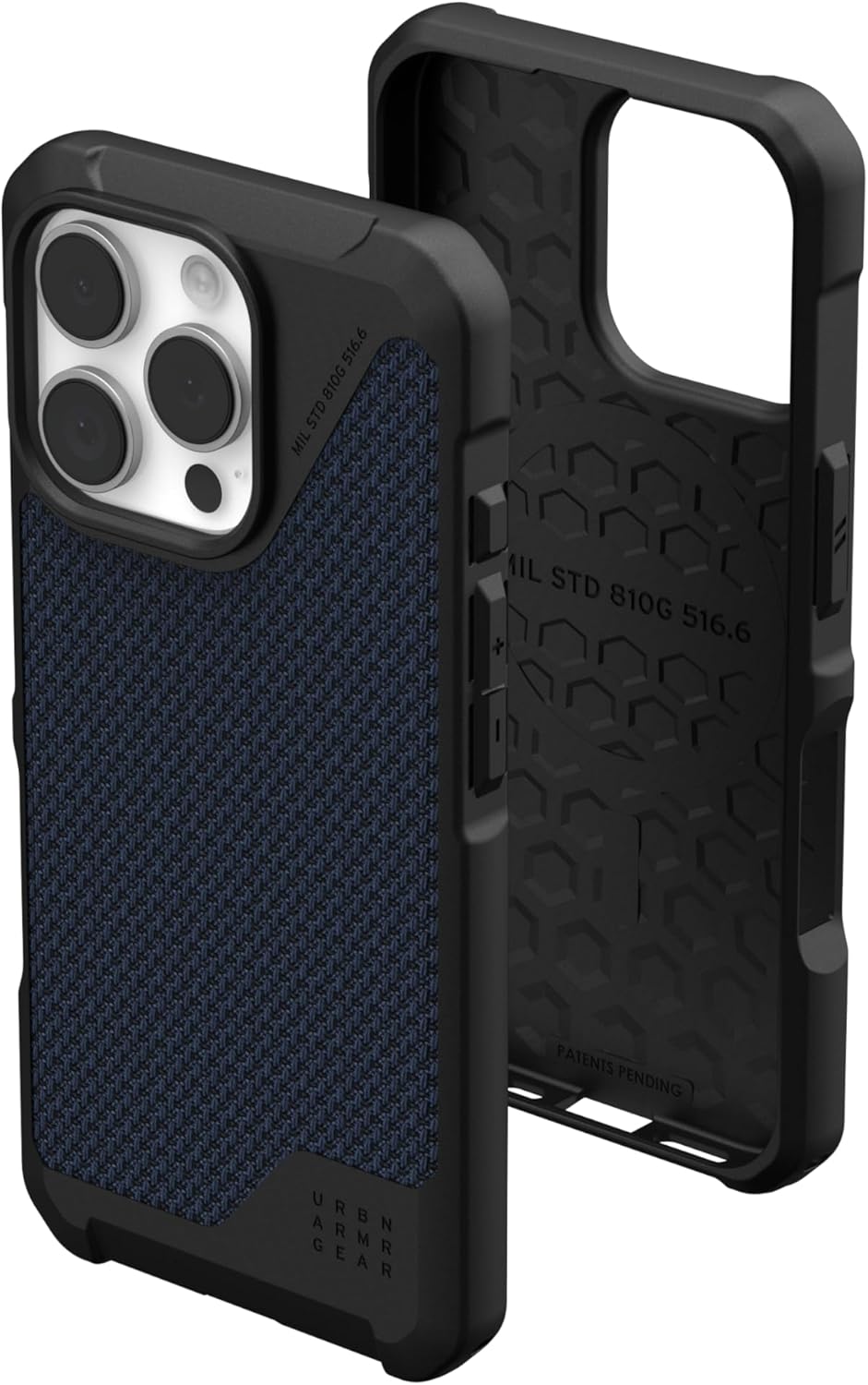 URBAN ARMOR GEAR iPhone 16 Pro Case - Rugged Protection & Style