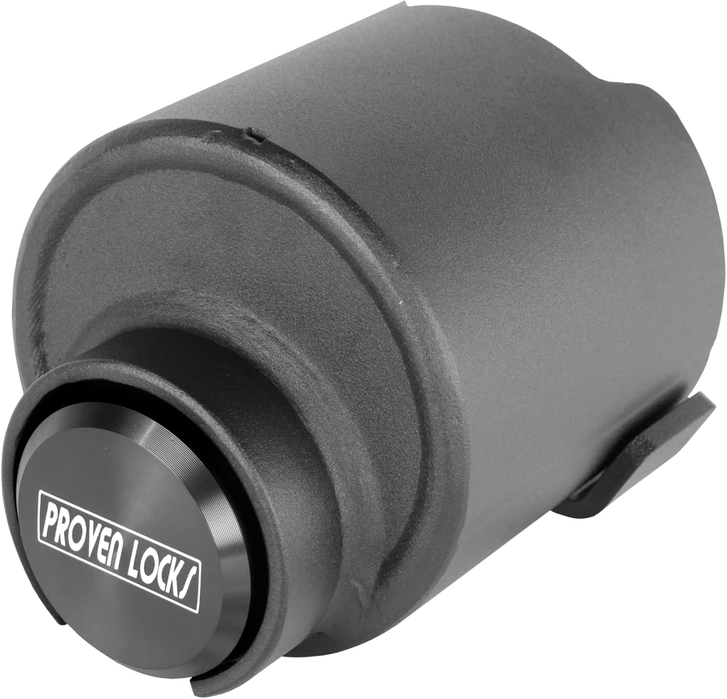 Proven Industries Model 2516 Trailer Lock for 2 5/16-Inch Couplers