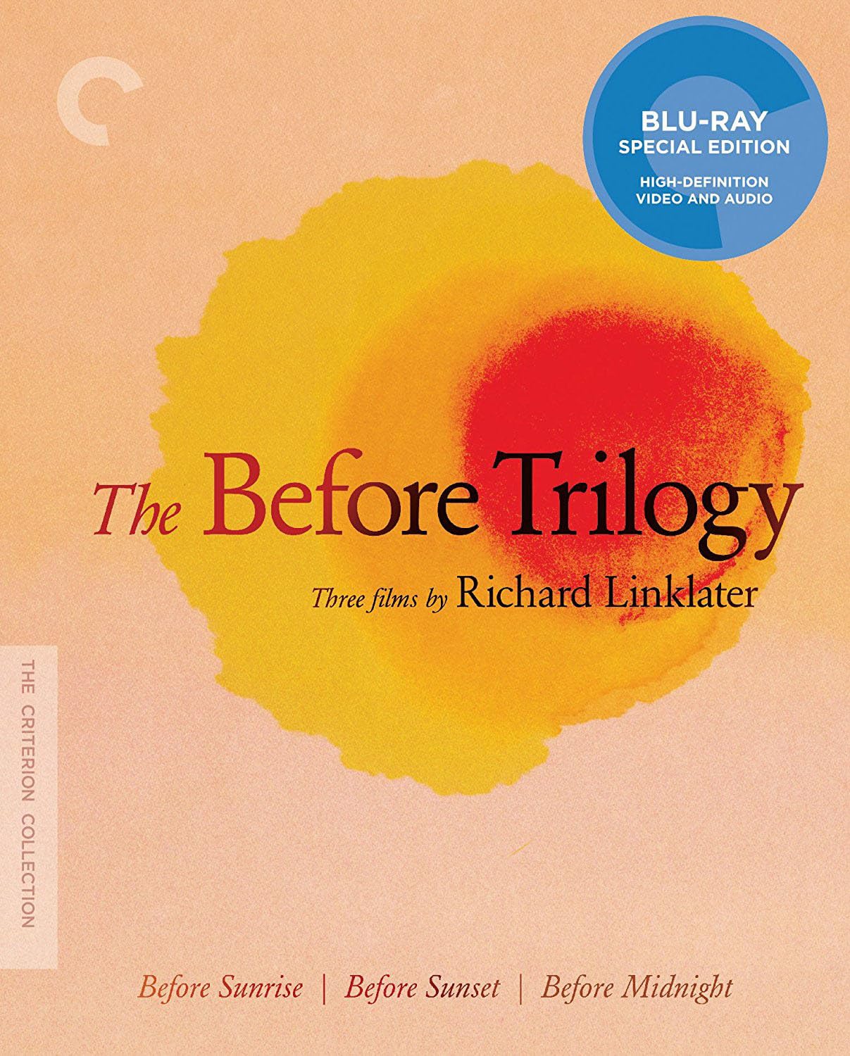 The Before Trilogy: A Deep Dive into Love and Time's Passage