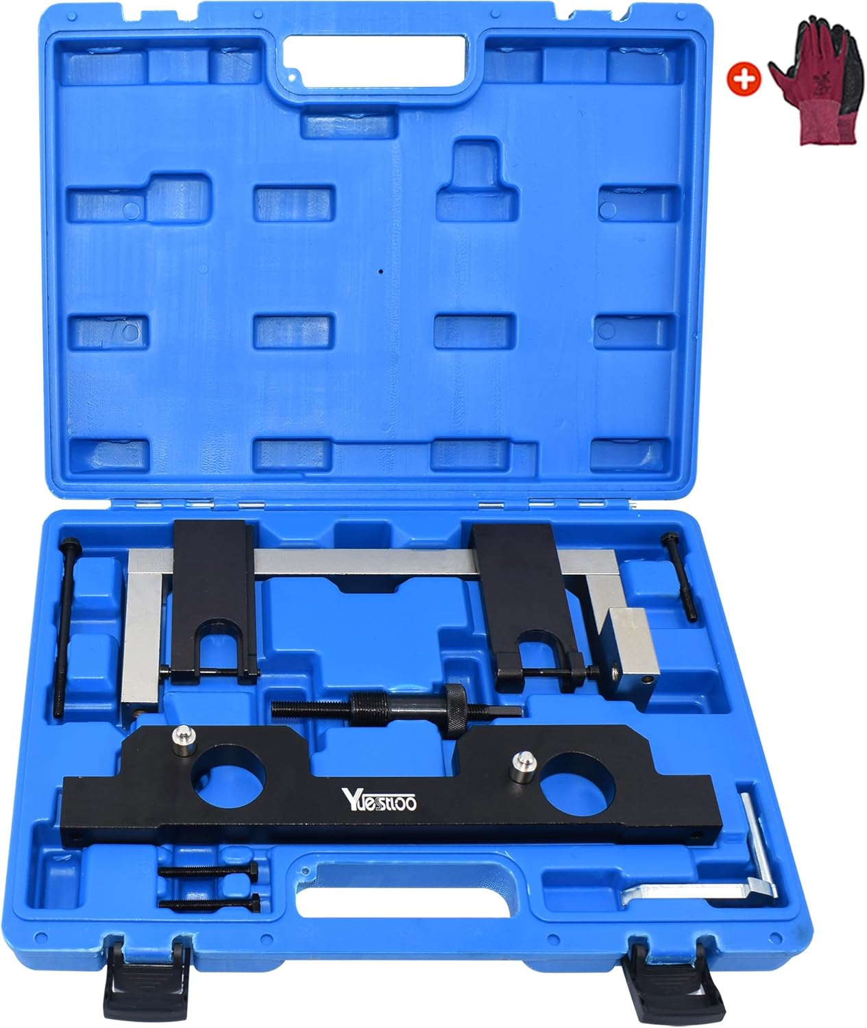 Engine Vanos Camshaft Alignment Tool Kit for BMW N20 N26