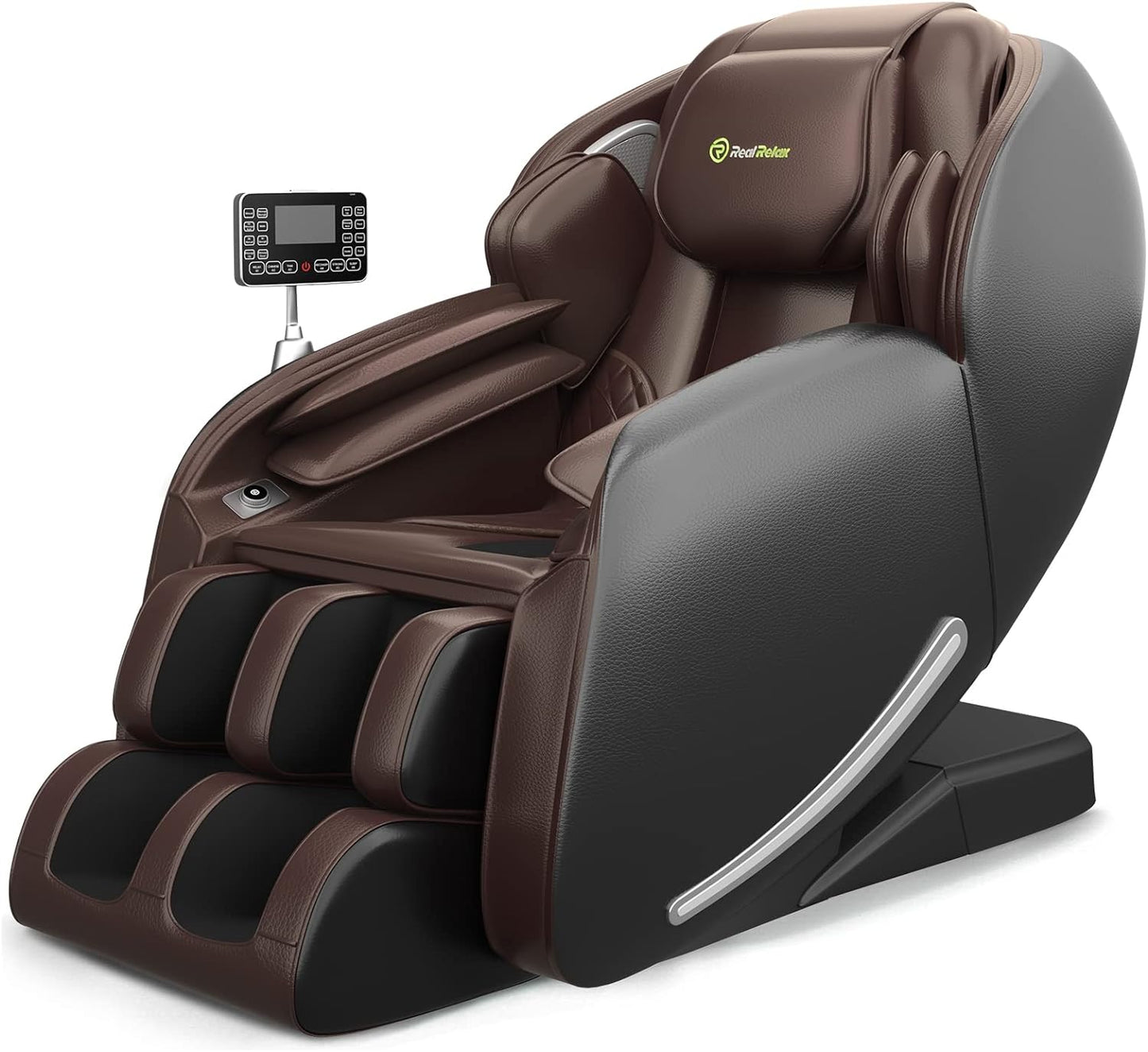 Ultimate Relaxation: Zero Gravity Massage Chair