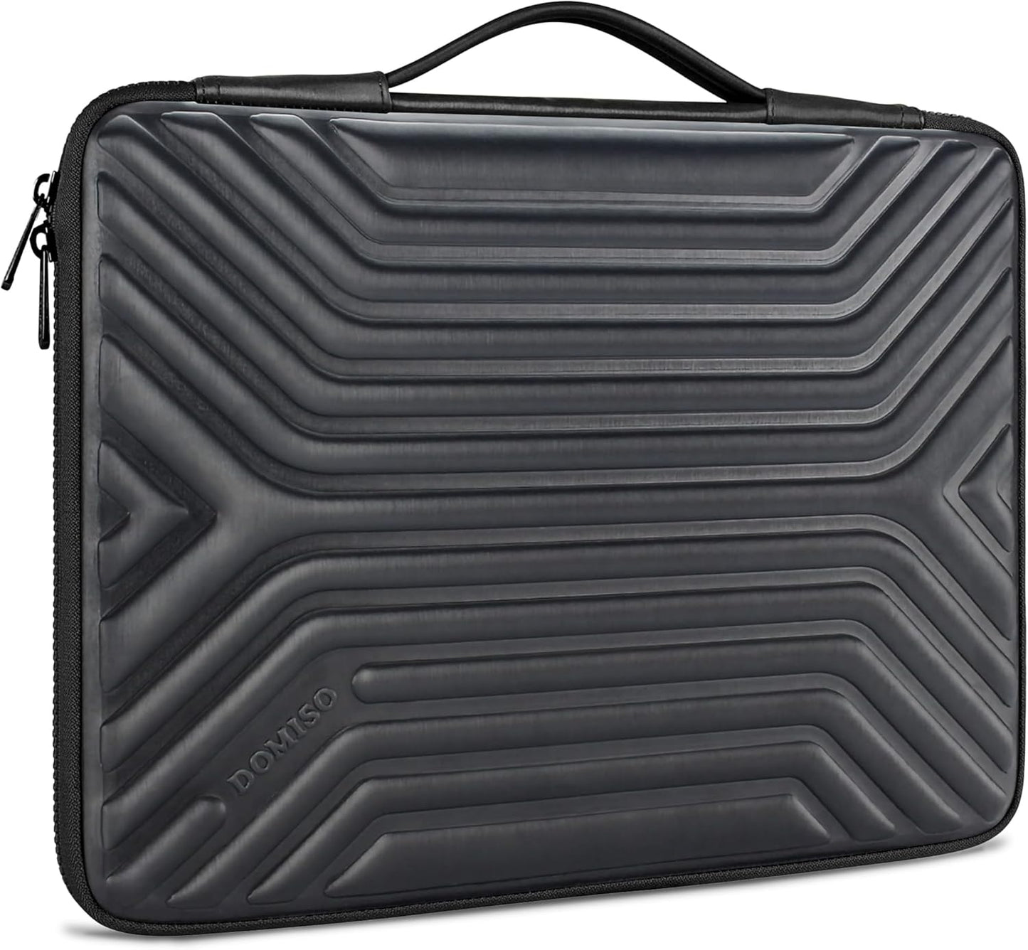 DOMISO 15.6 Inch Shockproof Laptop Sleeve: Lightweight Protection