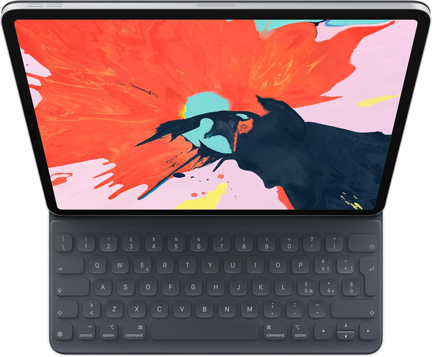 Apple Smart Keyboard Folio for 12.9-inch iPad Pro - Italian