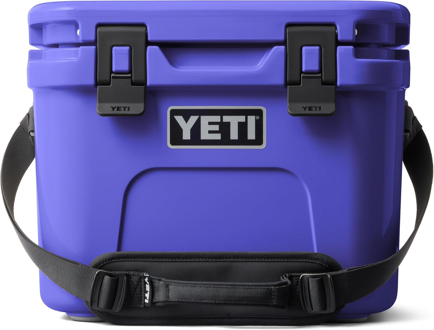YETI Roadie 15 Hard Cooler with DoubleDuty Shoulder Strap Review