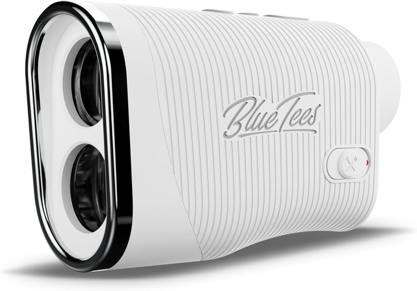 Blue Tees Golf Series 3 Max+ Rangefinder with Slope Switch