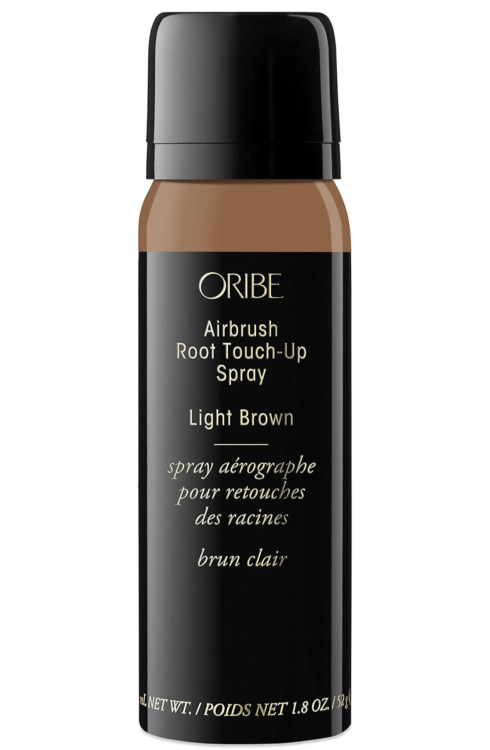 Oribe Airbrush Root Touch Up Spray for Instant Hair Color Fix