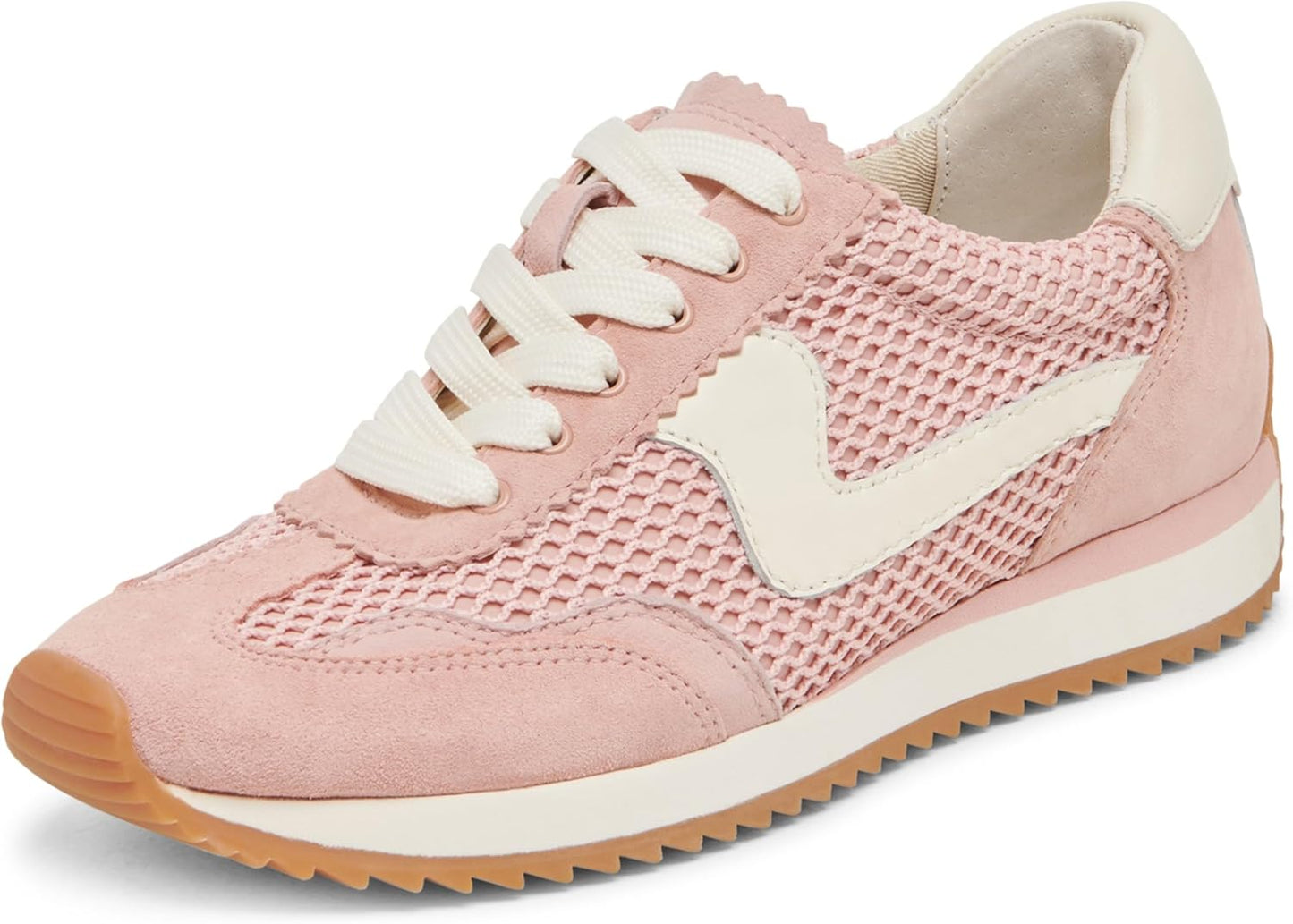 Dolce Vita Womens B.ntcd Mesh: Stylish and Comfortable Sneakers