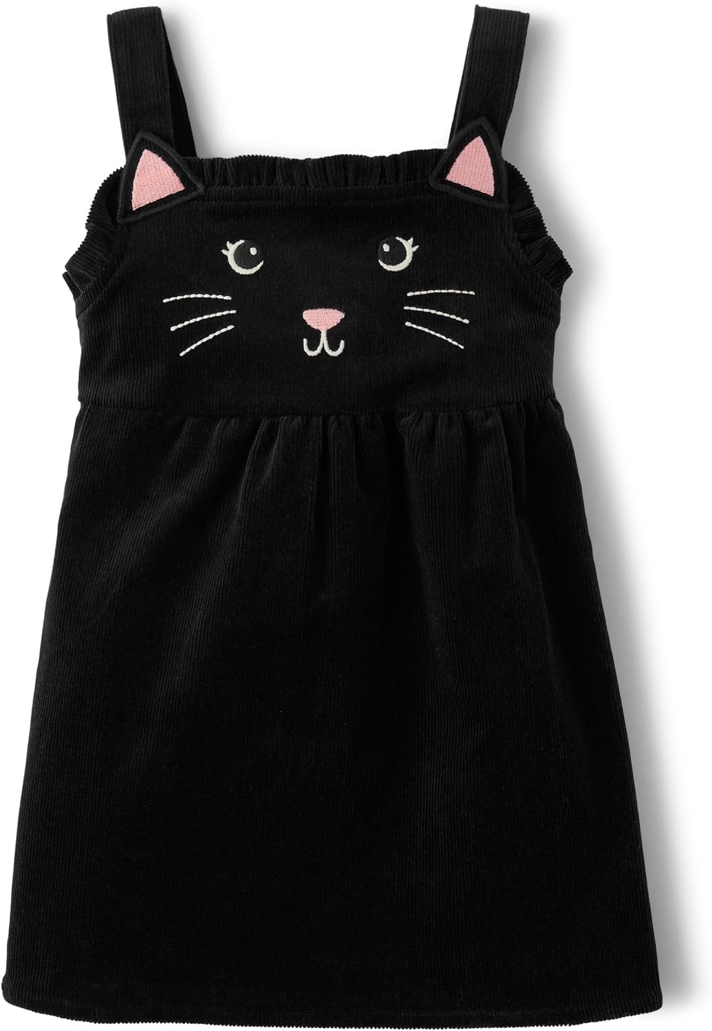 Gymboree Girls' and Toddler Sleeveless Dresses for Every Occasion