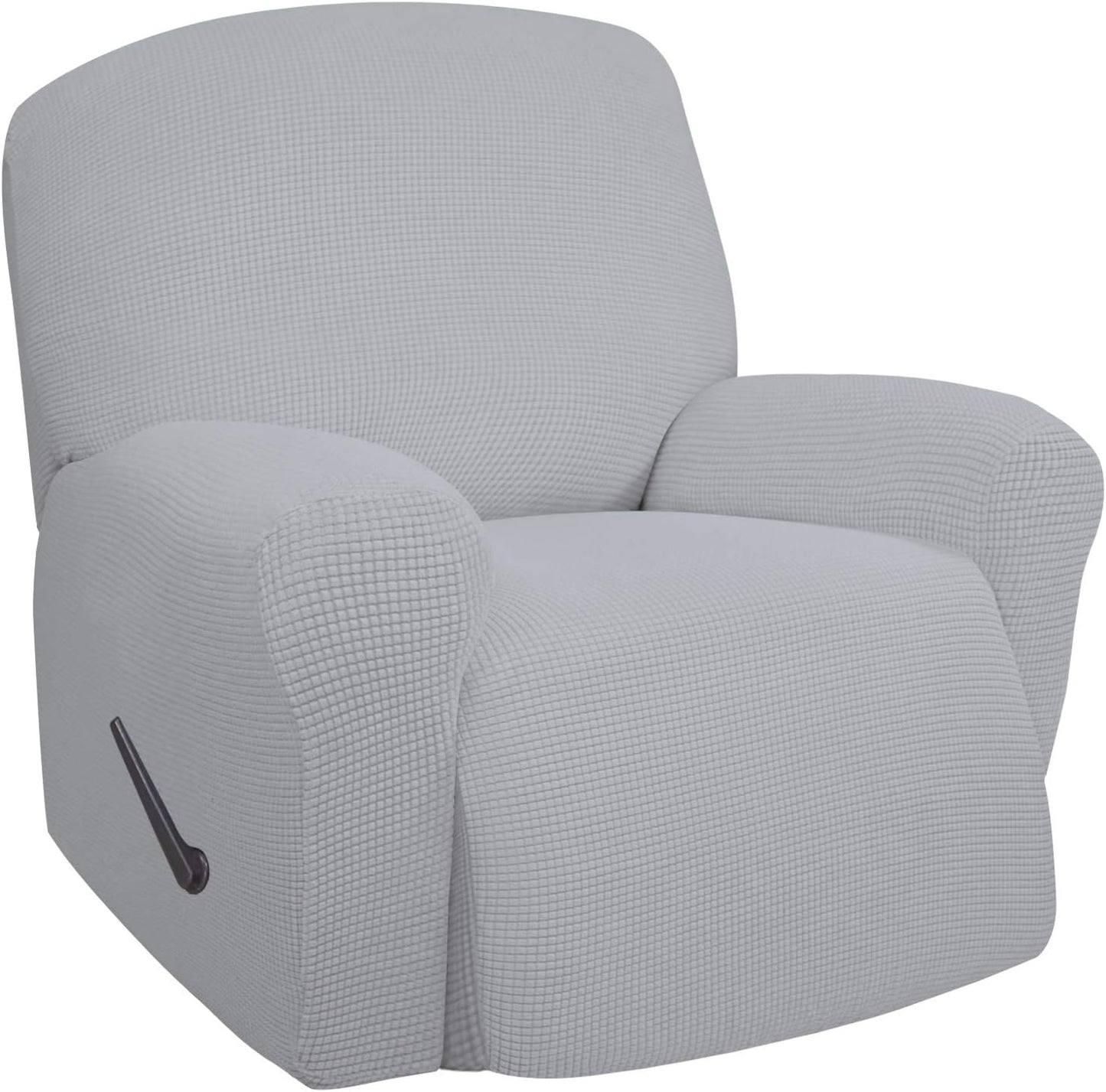 Easy-Going Oversized Recliner Stretch Sofa Slipcover Review
