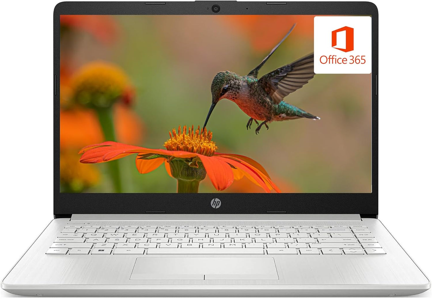 HP Laptop Computer 14in Ultral Light for Students and Business
