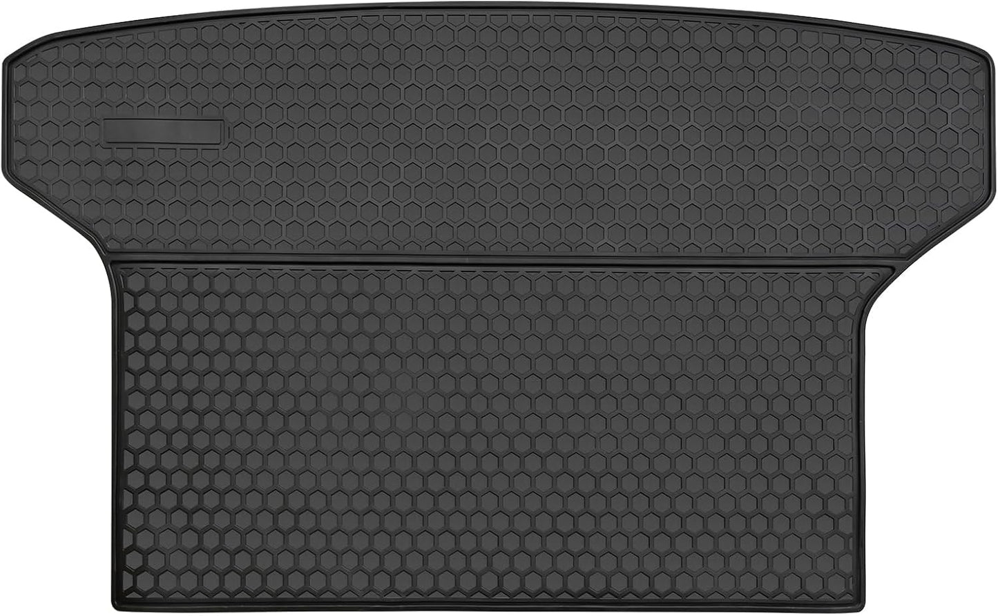 Custom Fit Cargo Liners for Honda HR-V 2015-2022 Heavy Duty