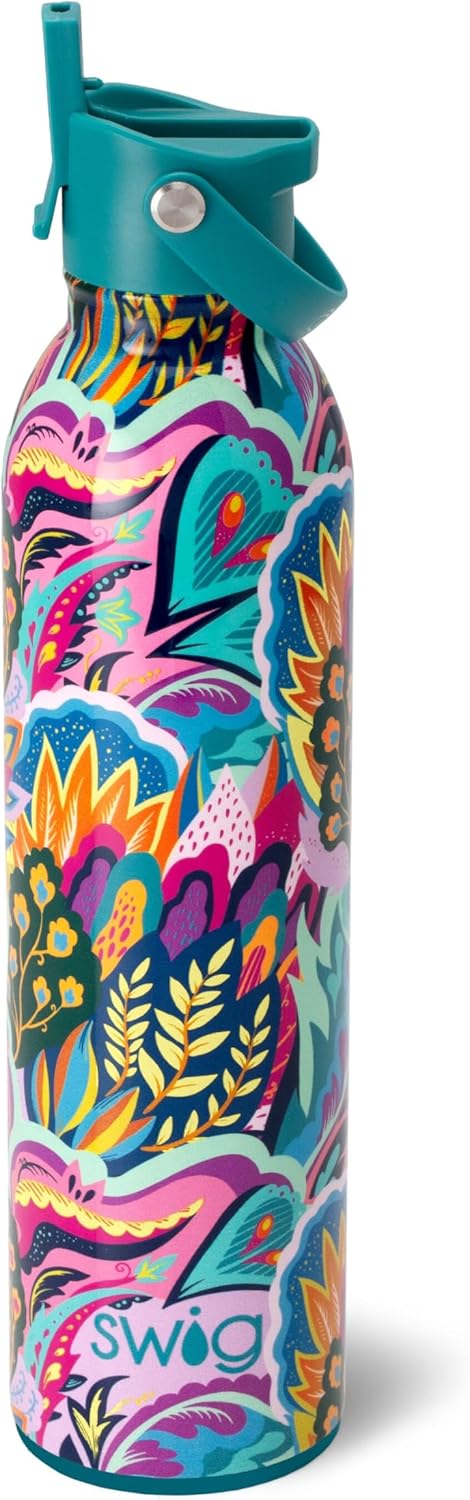 Swig Life 26oz Insulated Water Bottle for Everyday Use