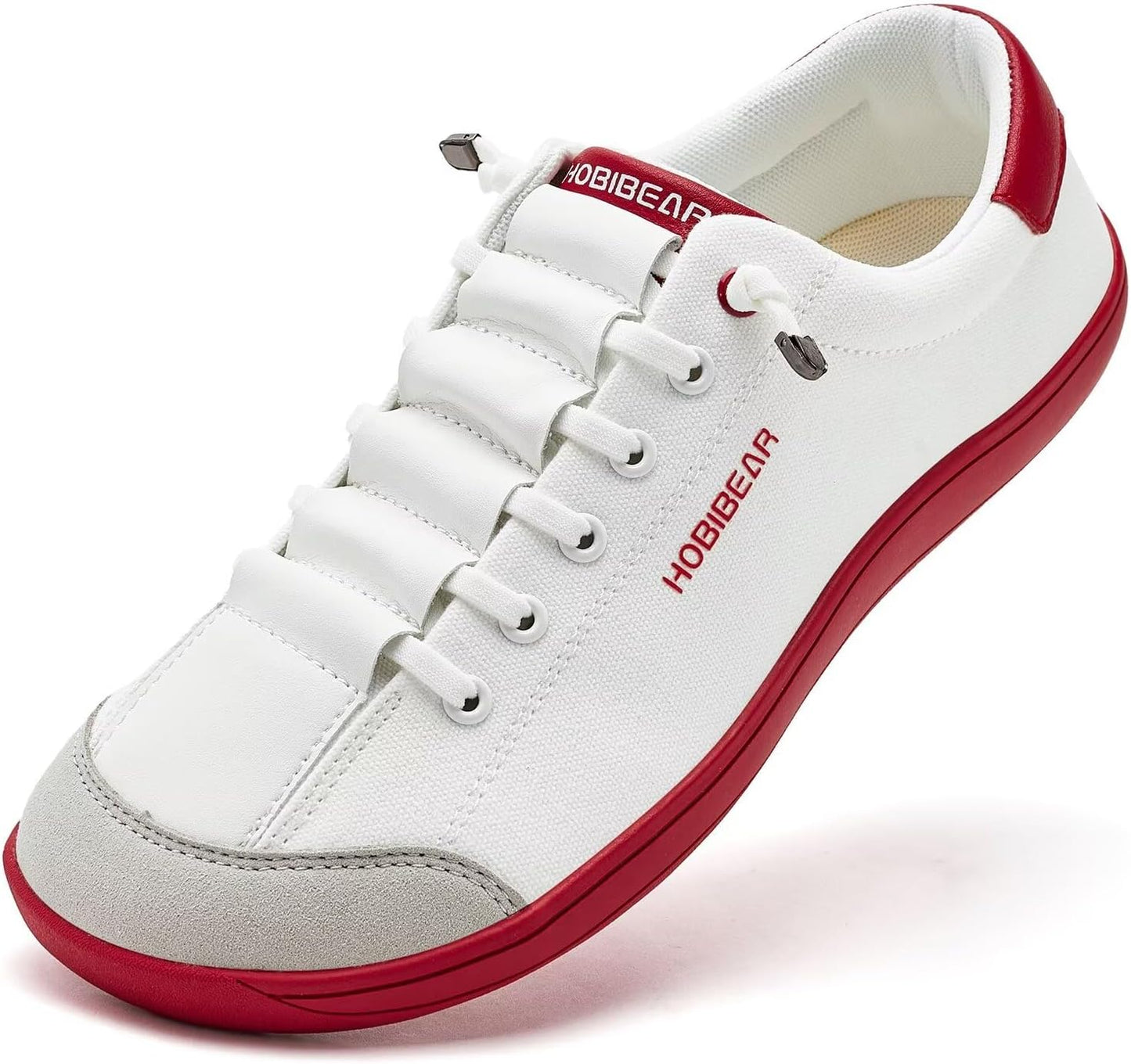 HOBIBEAR Barefoot Minimalist Shoes for Comfort and Style