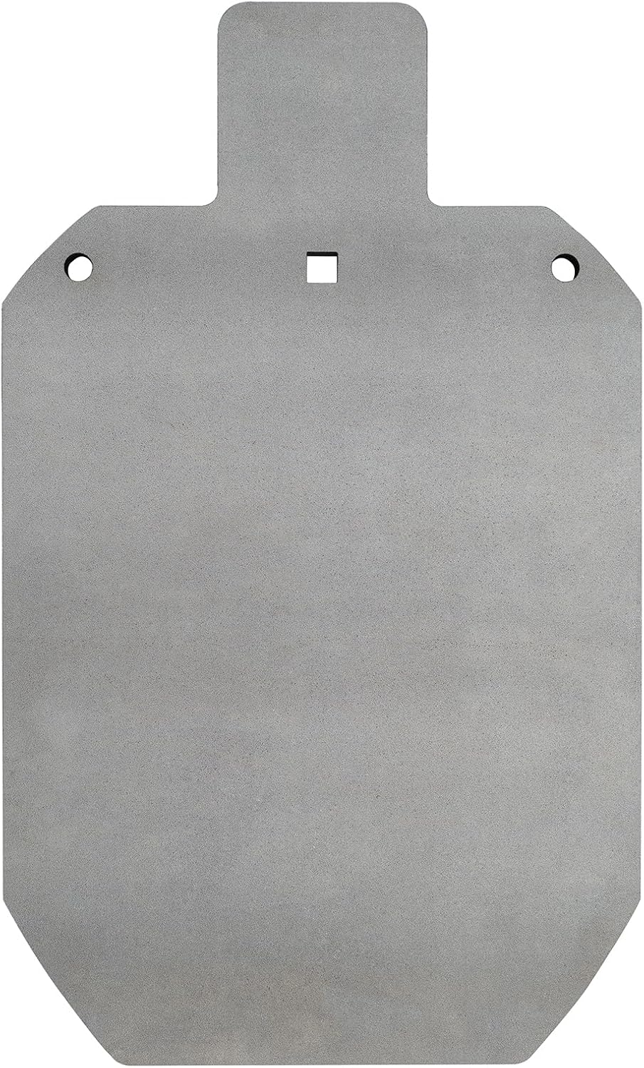 AR500 Steel Targets for Shooting - Durable Precision Metal Gong
