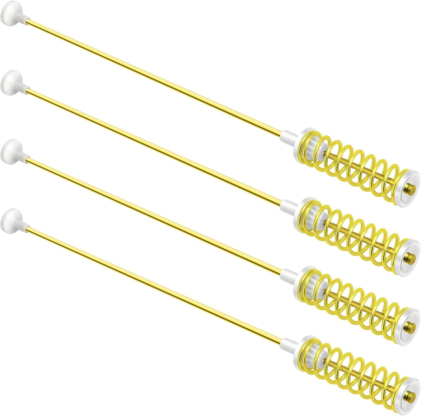 Samsung Washer Suspension Rods Replacement for WA400PJHDWR Models