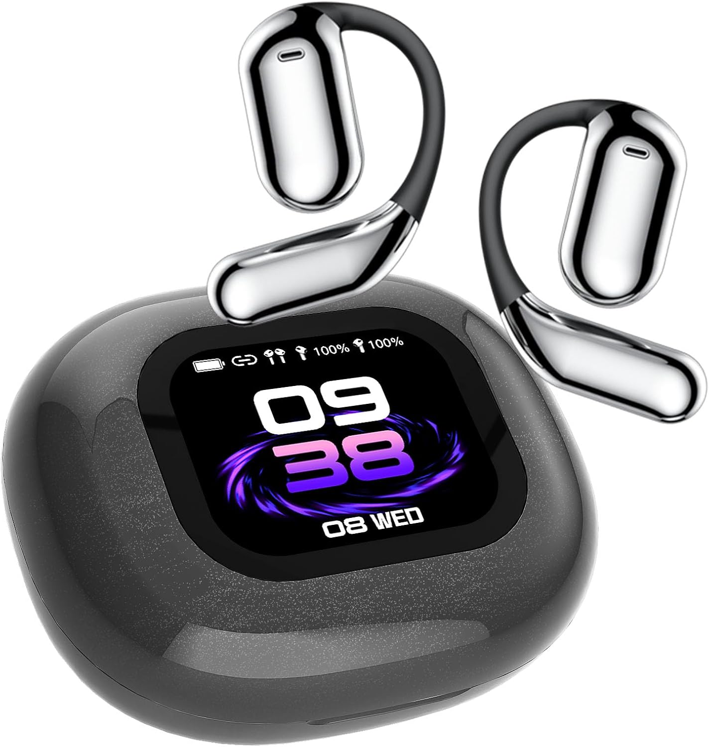 iTetimi Language Translator Earbuds - 144 Languages!