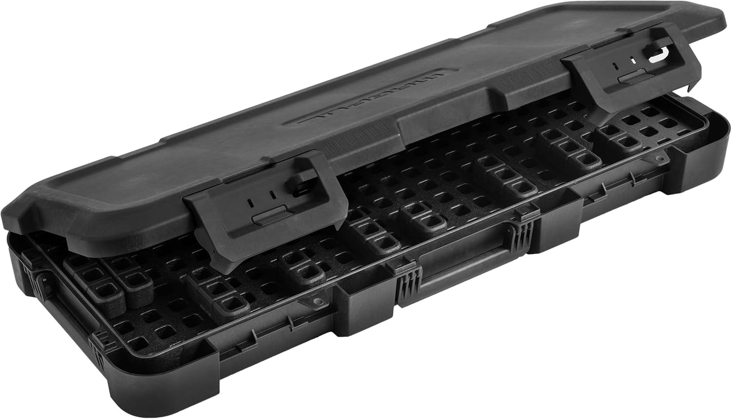 Magpul DAKA Rifle Hard Case with Advanced Organizer System