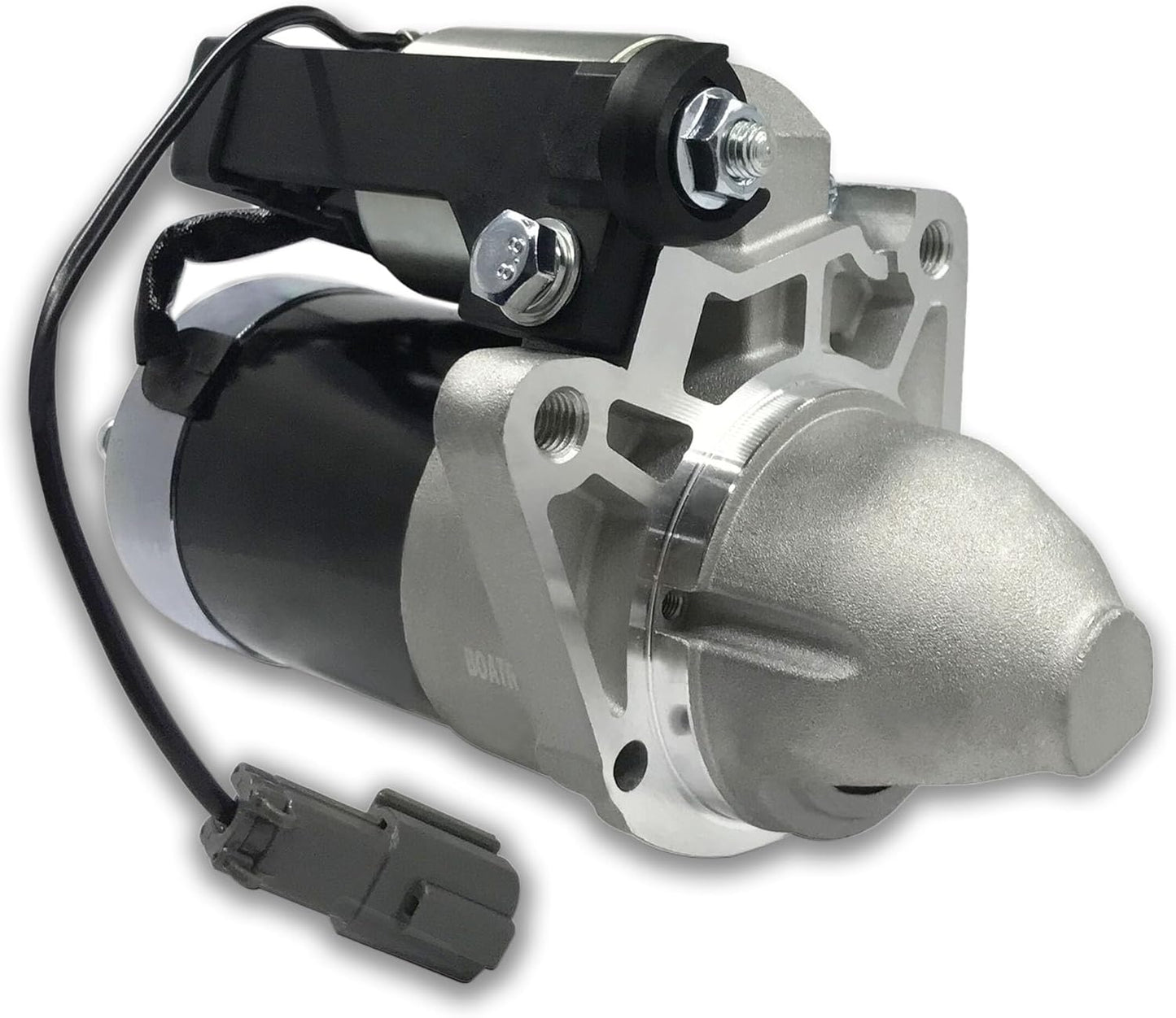 19068 New Starter Motor Replacement for Nissan Titan Armada