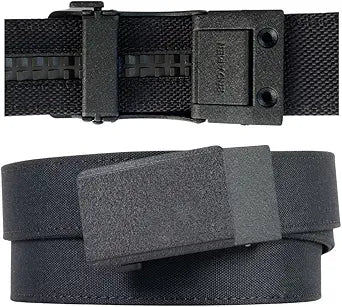 Ops 1.0 Mens Tactical Belt EDC Nylon Ratchet for Concealed Carry