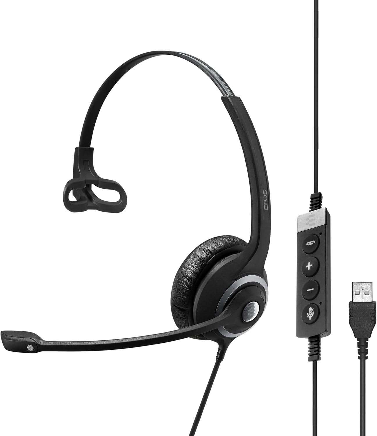 Sennheiser SC 230 USB MS II: Ultimate Business Headset Experience