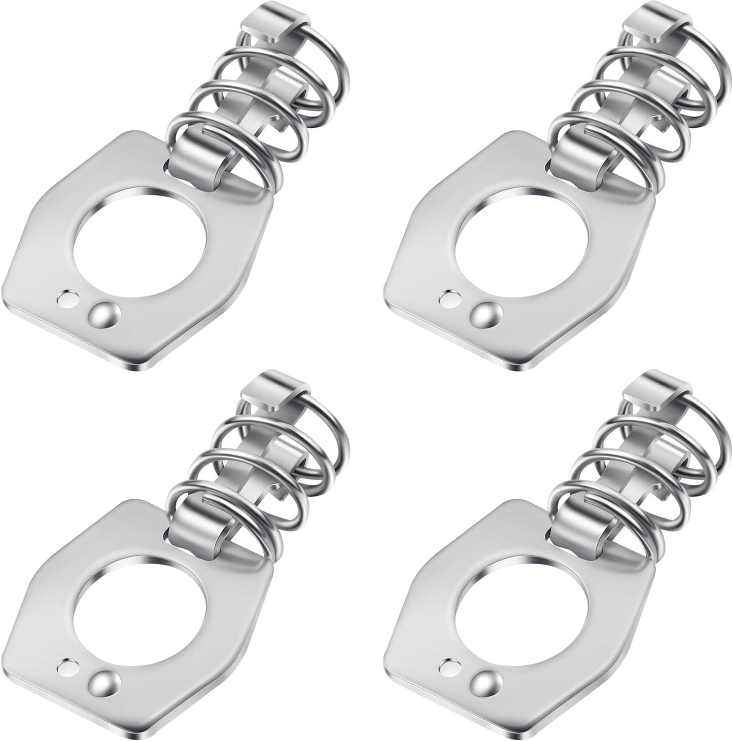 RV Water Heater Cam Lock Set, Secure Your Hot Water Access